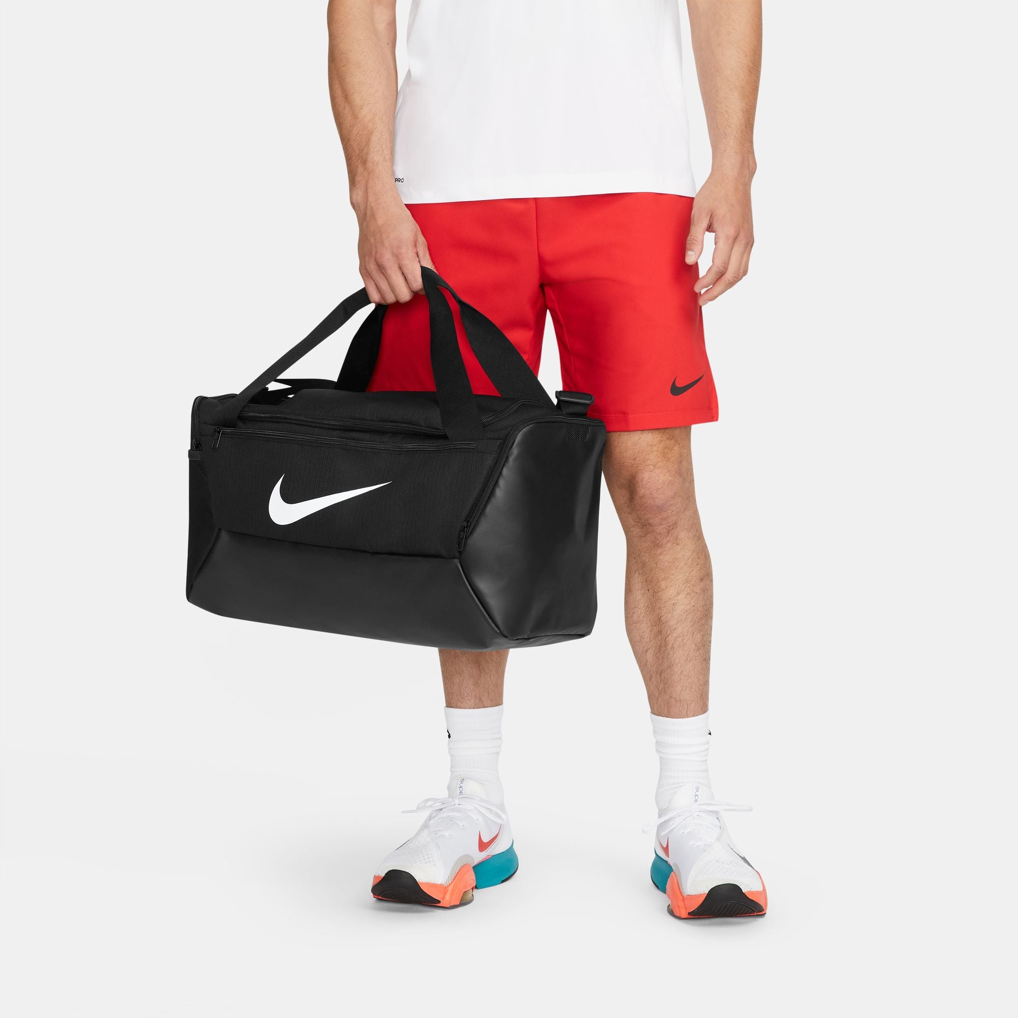 Nike Brasila Training Duffel Bag