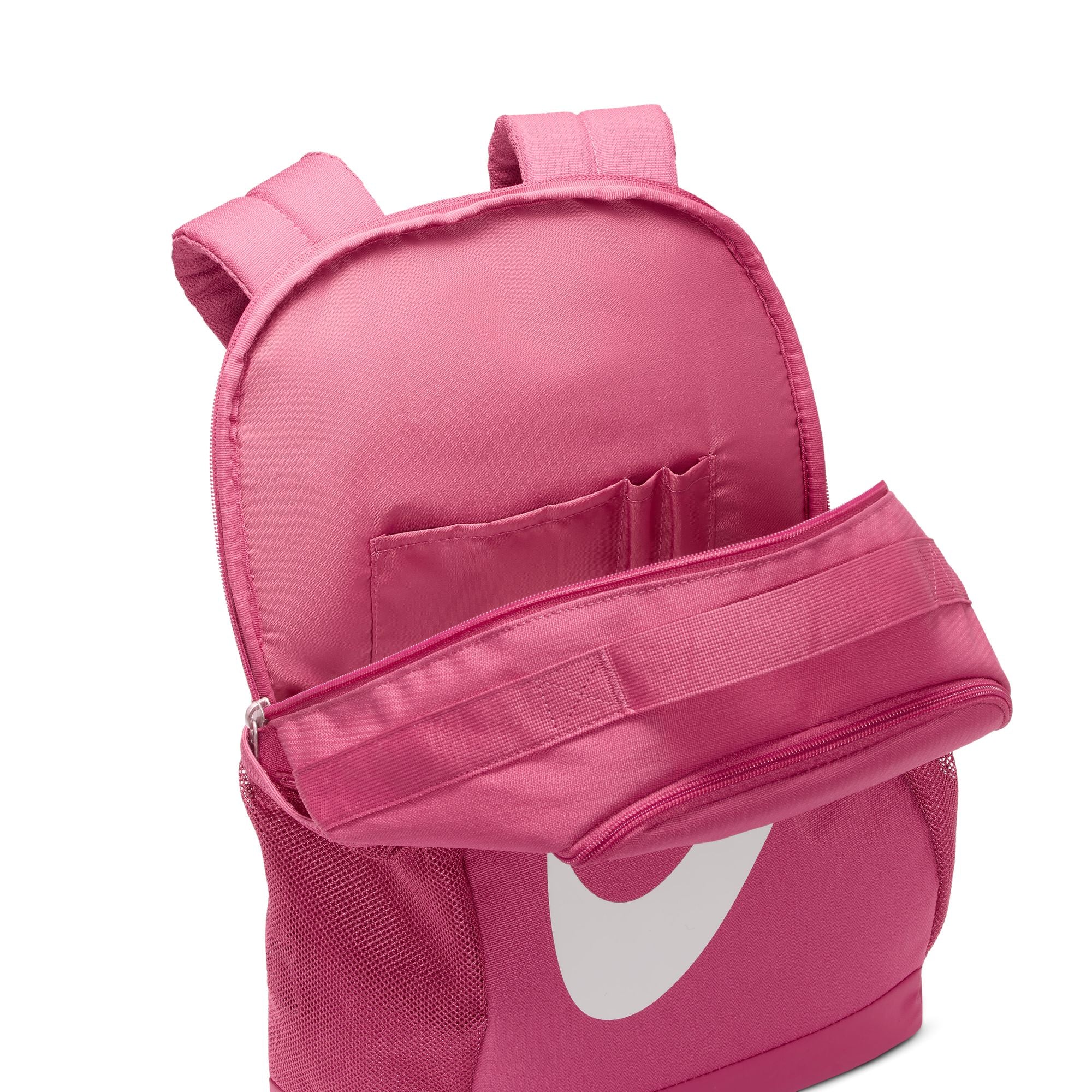Nike Brasilia 18L Kids Backpack