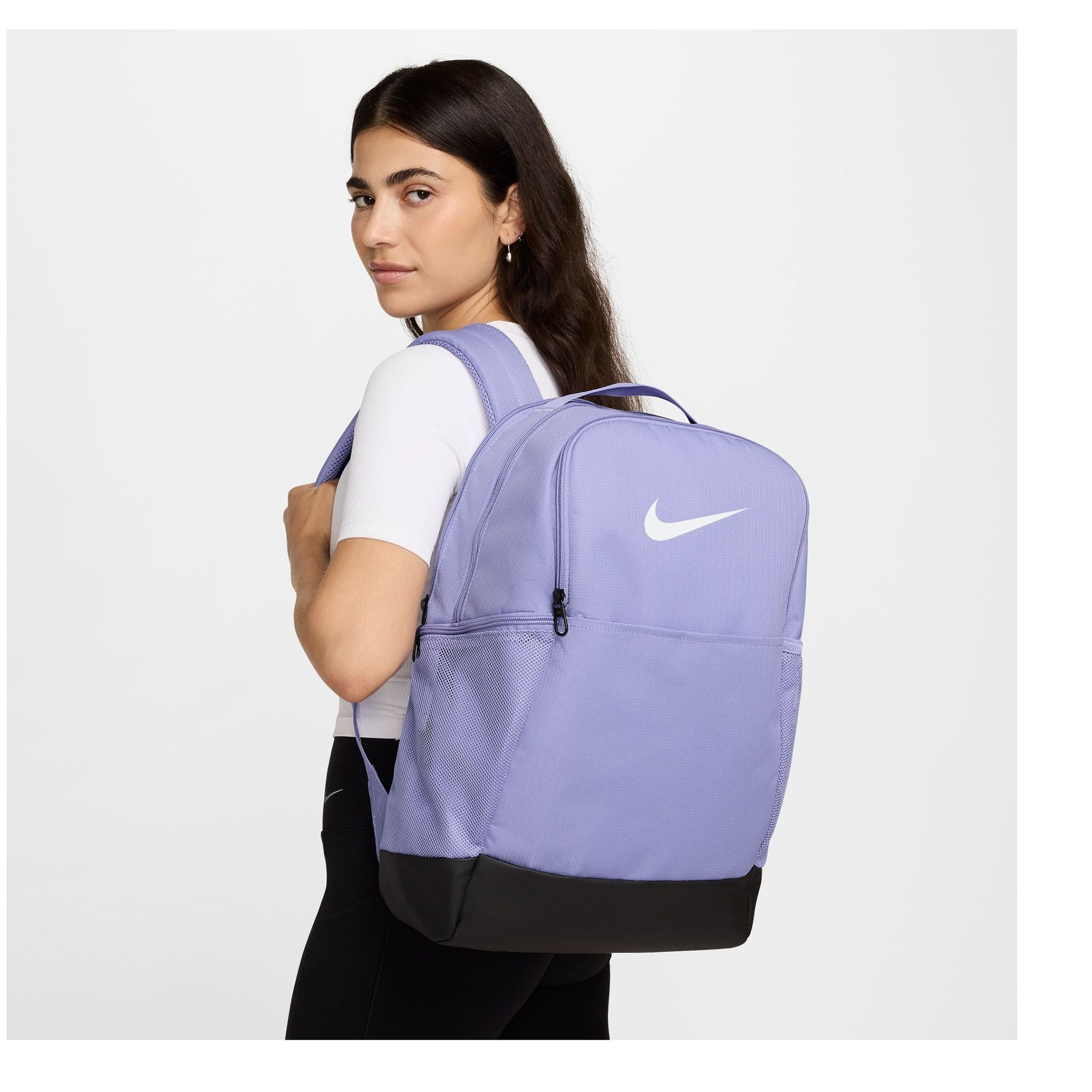 Nike Brasilia 9.5 Backpack