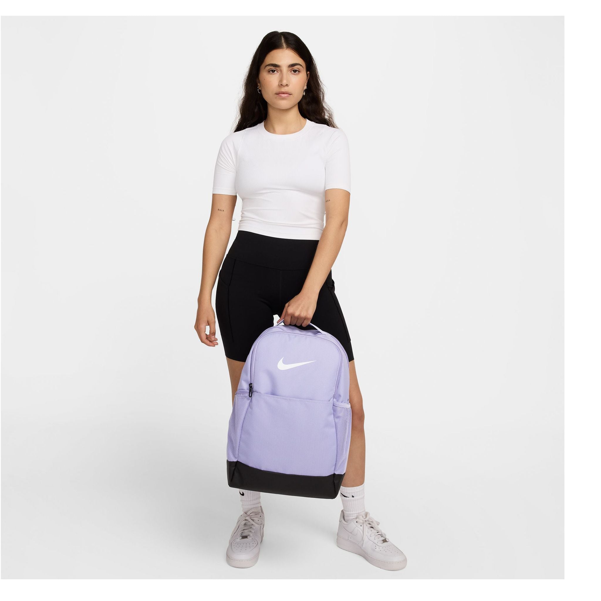 Nike Brasilia 9.5 Backpack
