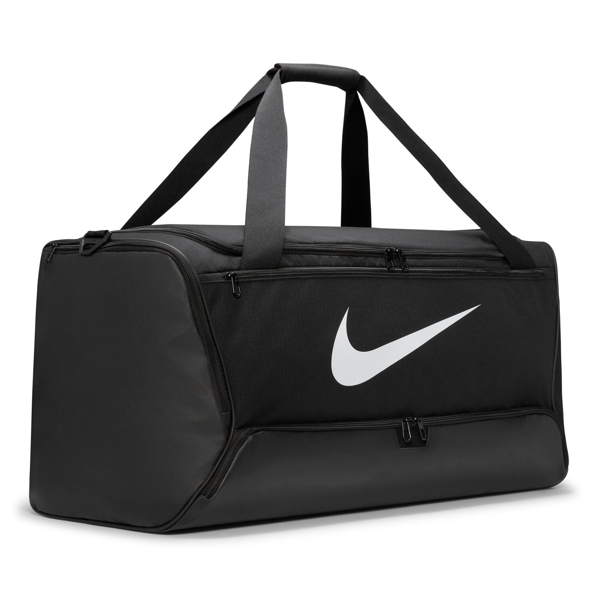 Nike Brasilia 9.5 Large Training Duffle Bag