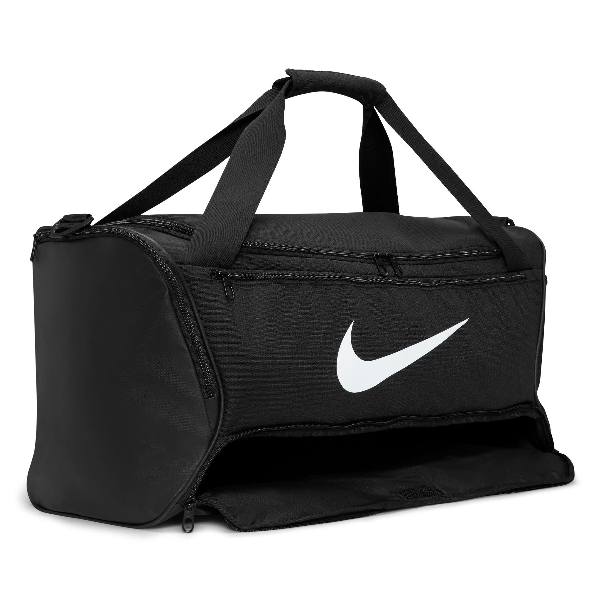 Nike Brasilia 9.5 Medium Training Duffle Bag