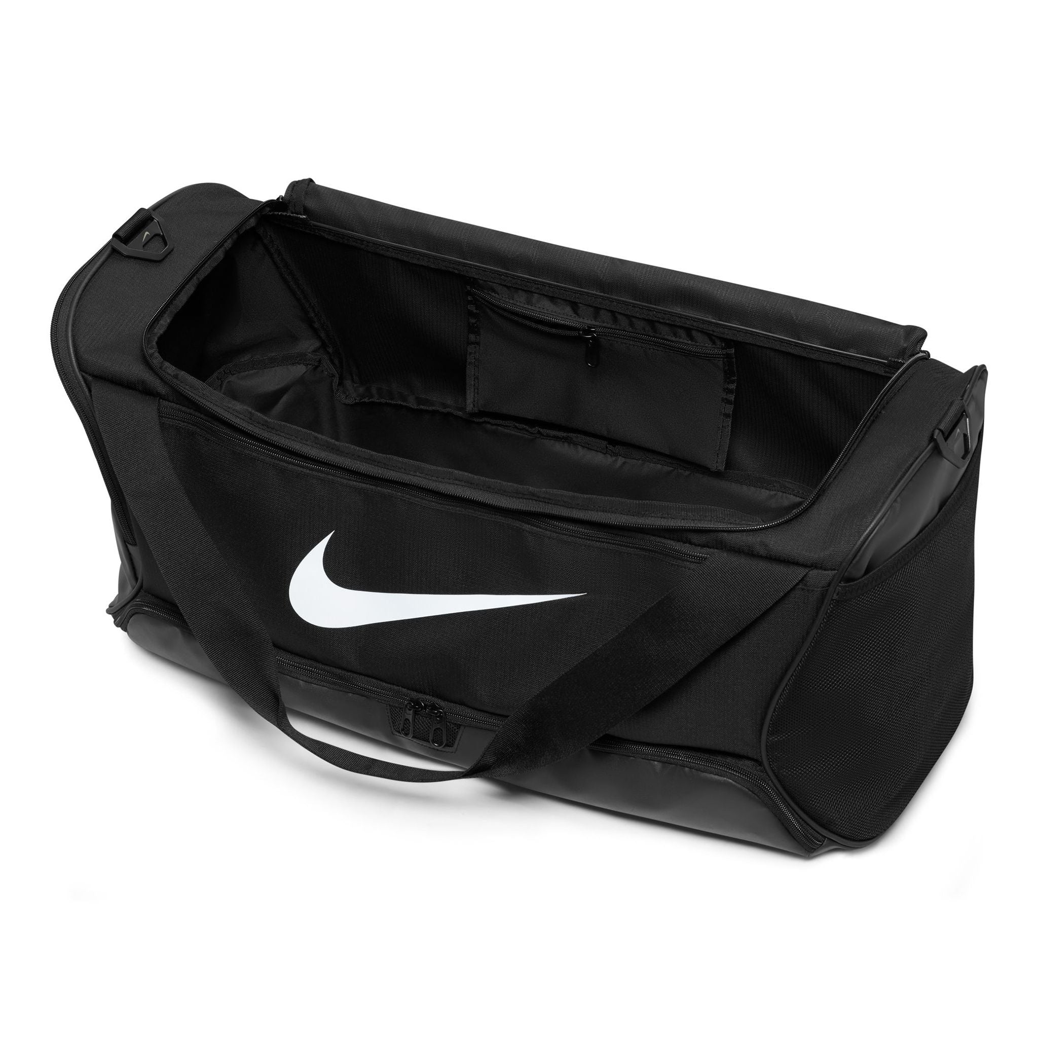 Nike Brasilia 9.5 Medium Training Duffle Bag