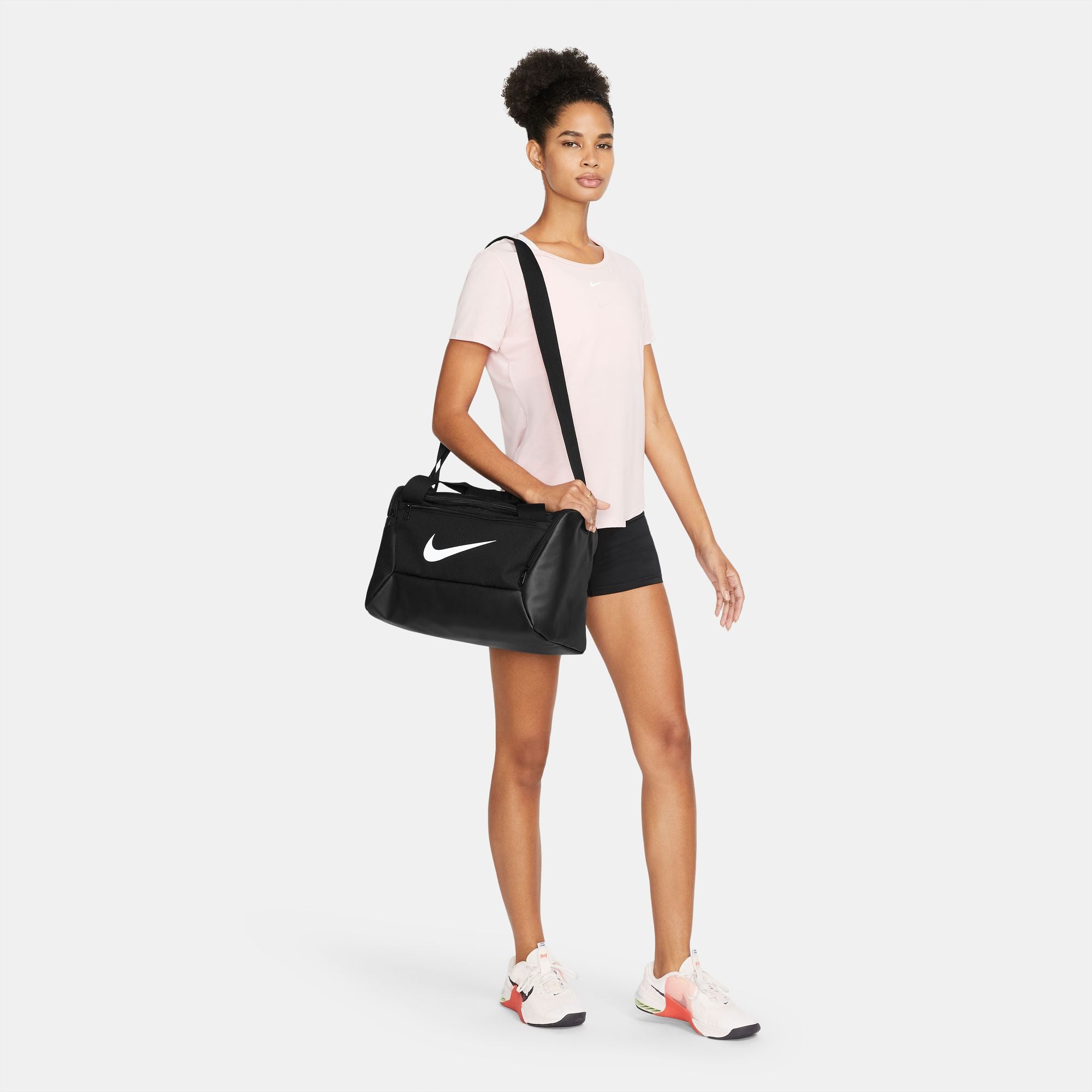 Nike Brasilia 9.5 Training Duffle Bag