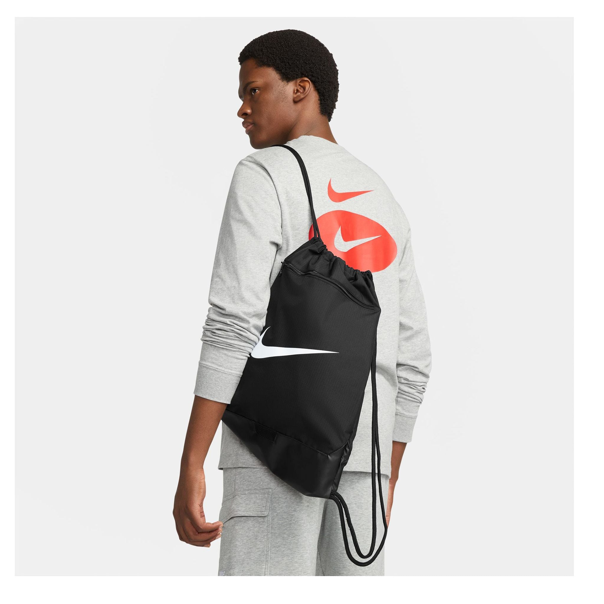 Nike Brasilia 9.5 Training Gymsack