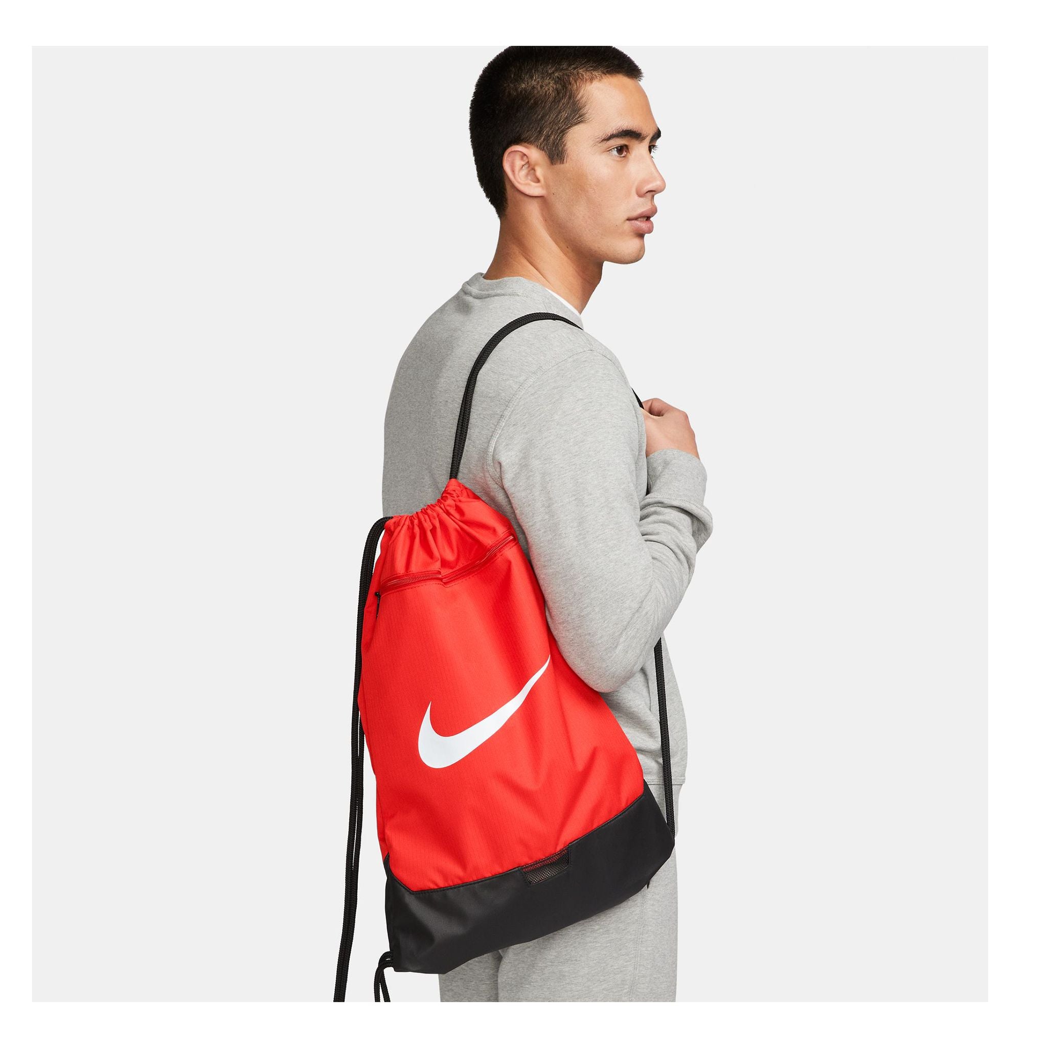 Nike Brasilia 9.5 Training Gymsack