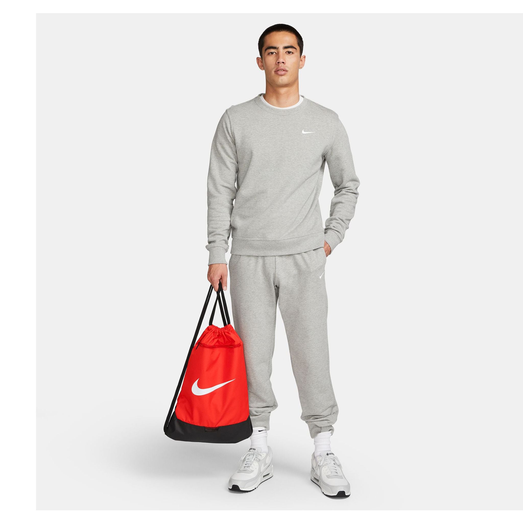 Nike Brasilia 9.5 Training Gymsack
