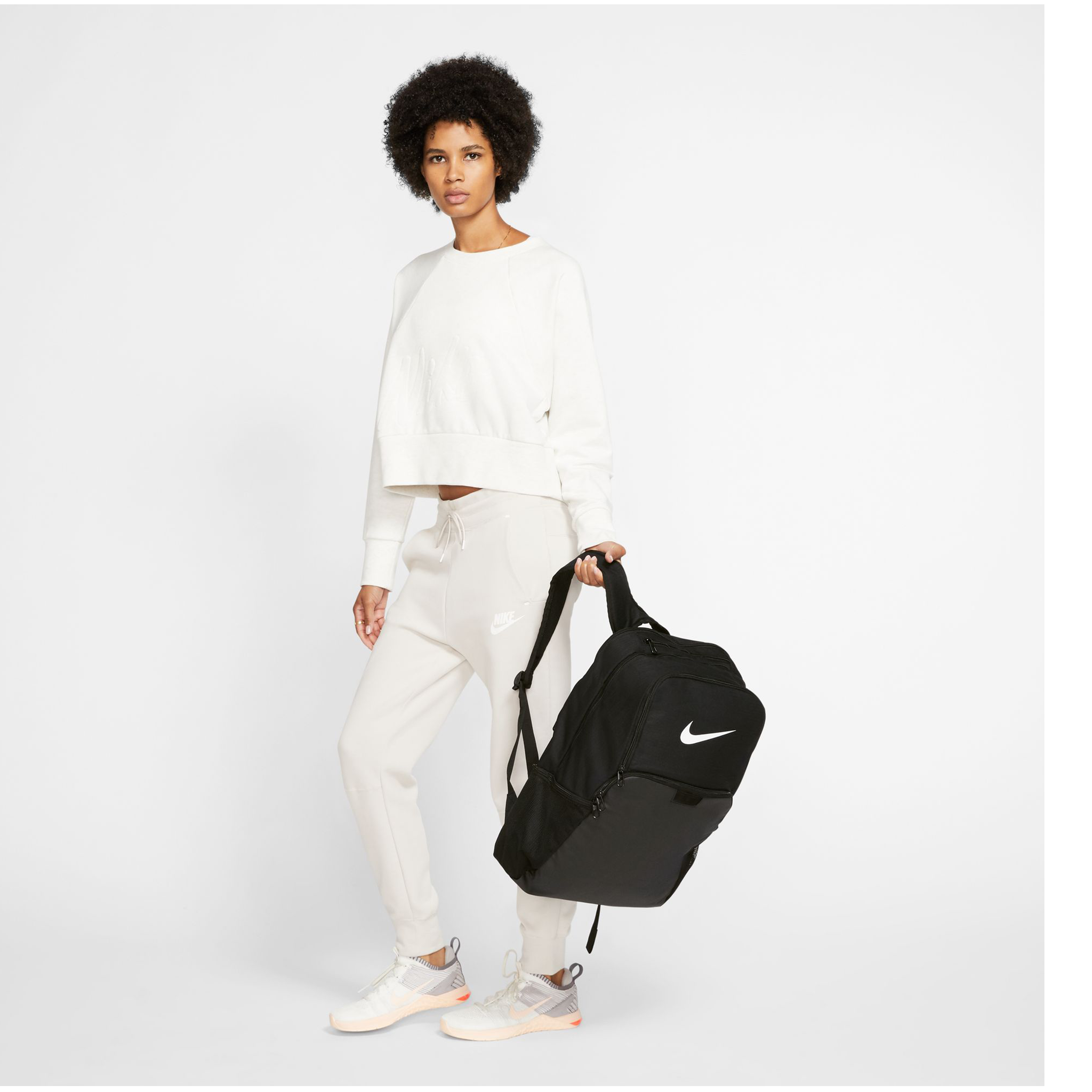 Nike Brasilia Extra Large Training Backpack
