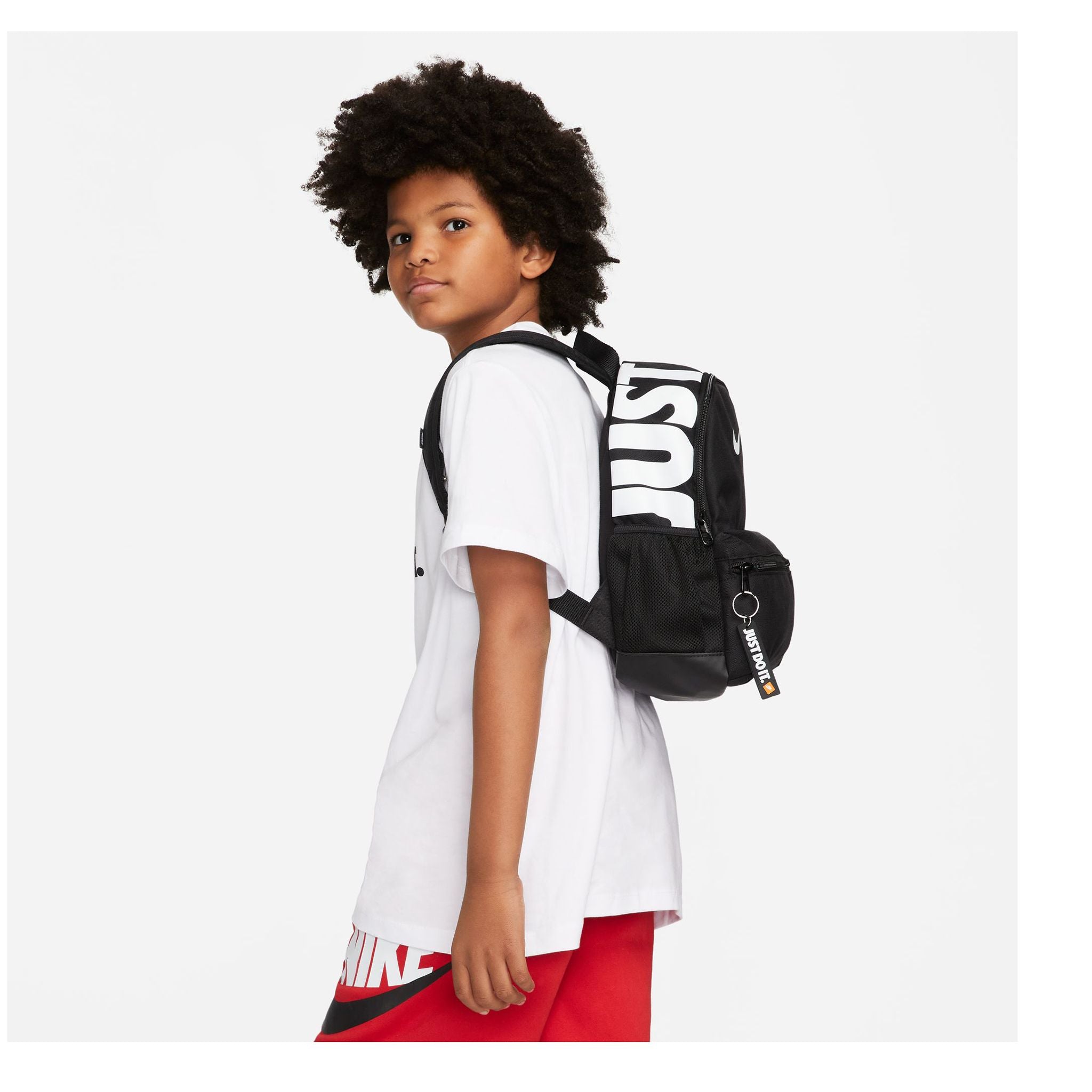 Nike Brasilia JDI Kids Mini Backpack