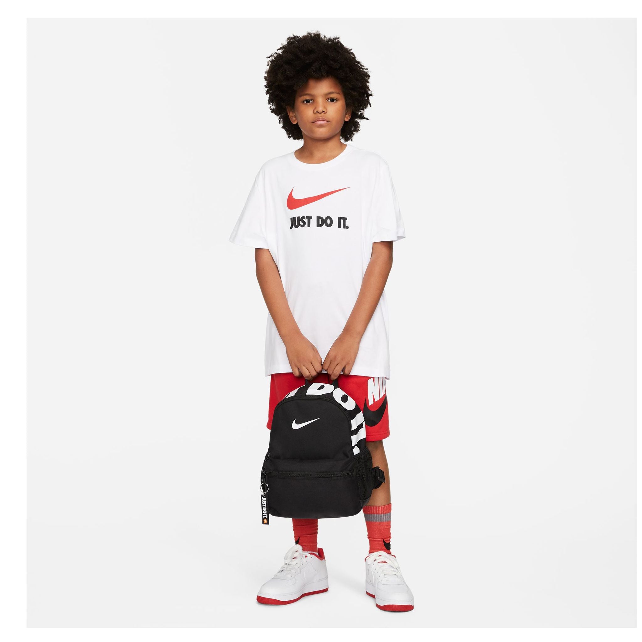 Nike Brasilia JDI Kids Mini Backpack