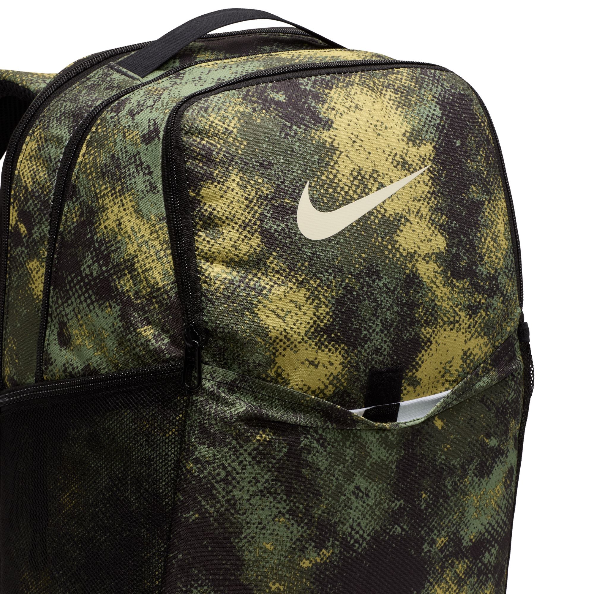 Nike Brasilia Medium Backpack