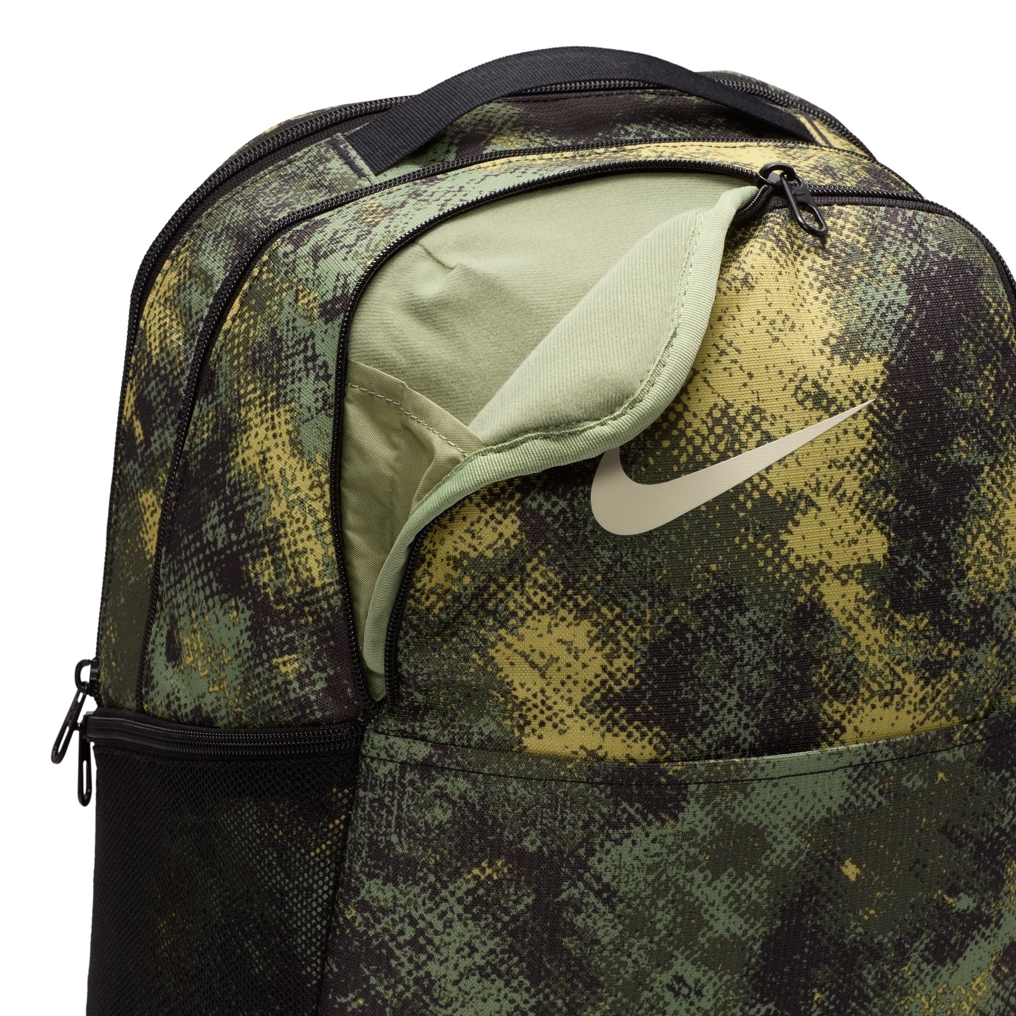 Nike Brasilia Medium Backpack