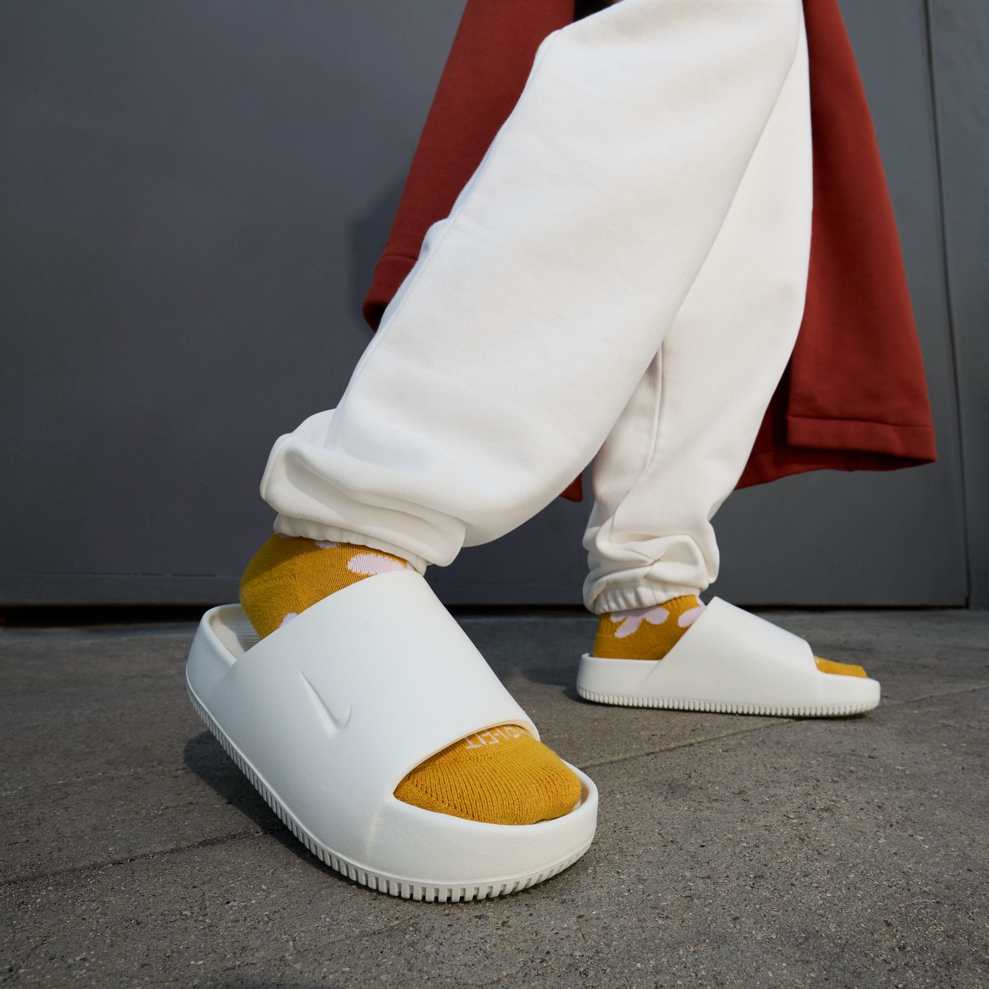 Nike Calm Womens Slides