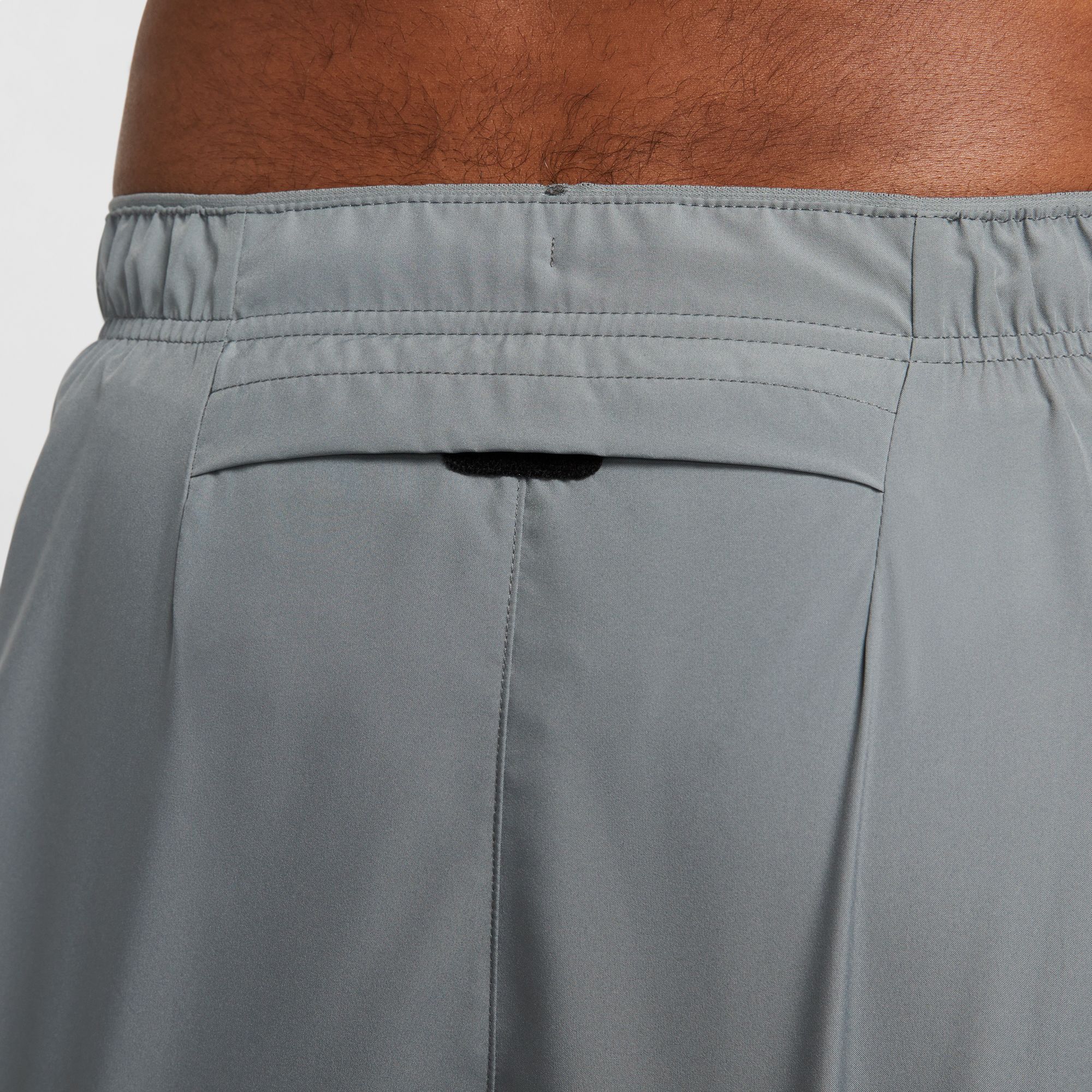 Nike Challenger Dri-FIT 5 Inch Brief-Lined Mens Running Shorts