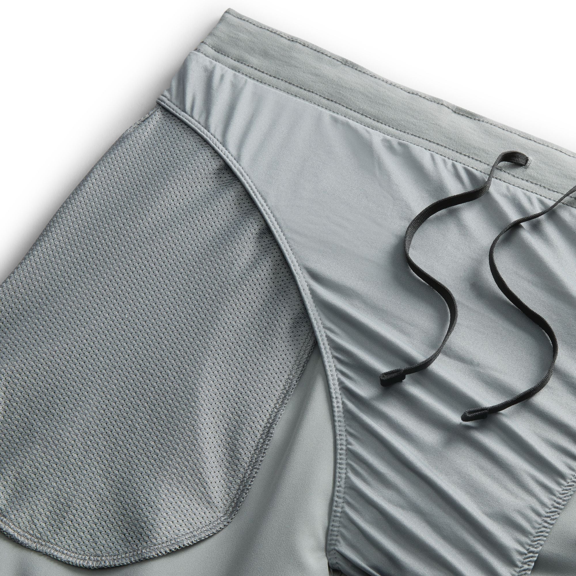 Nike Challenger Dri-FIT 5 Inch Brief-Lined Mens Running Shorts