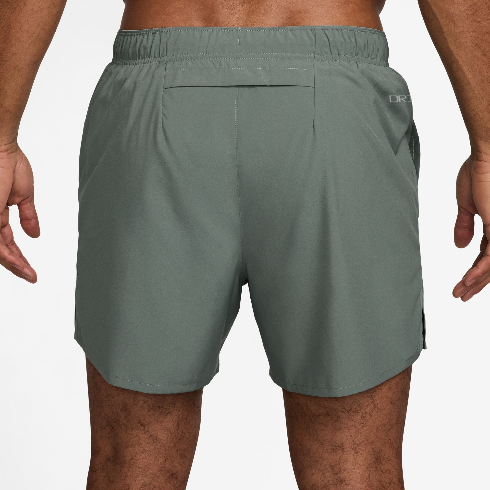 Nike Challenger Dri-FIT 5 Inch Brief-Lined Mens Running Shorts