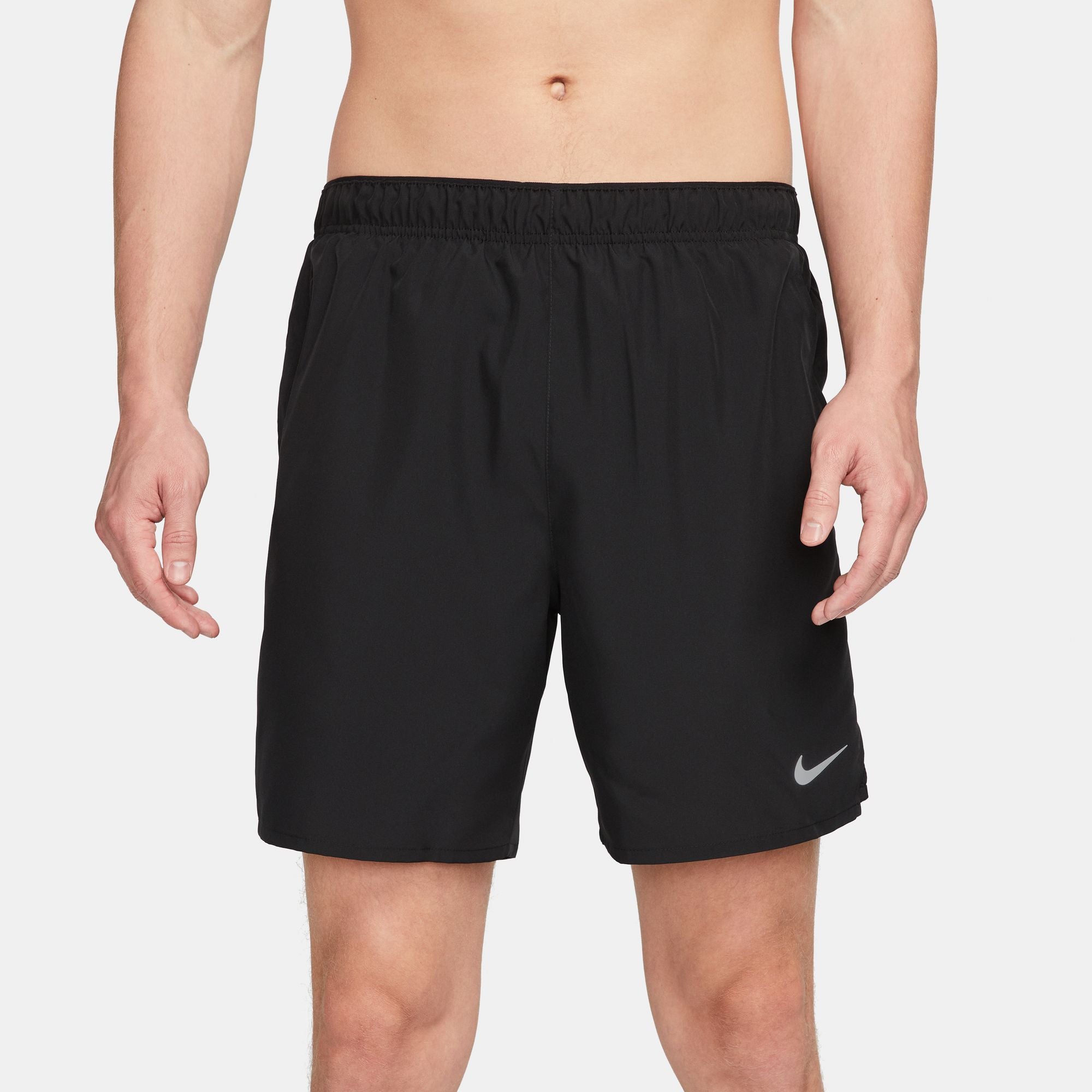 Nike Challenger Dri-FIT 7 Inch Brief-Lined Mens Running Shorts