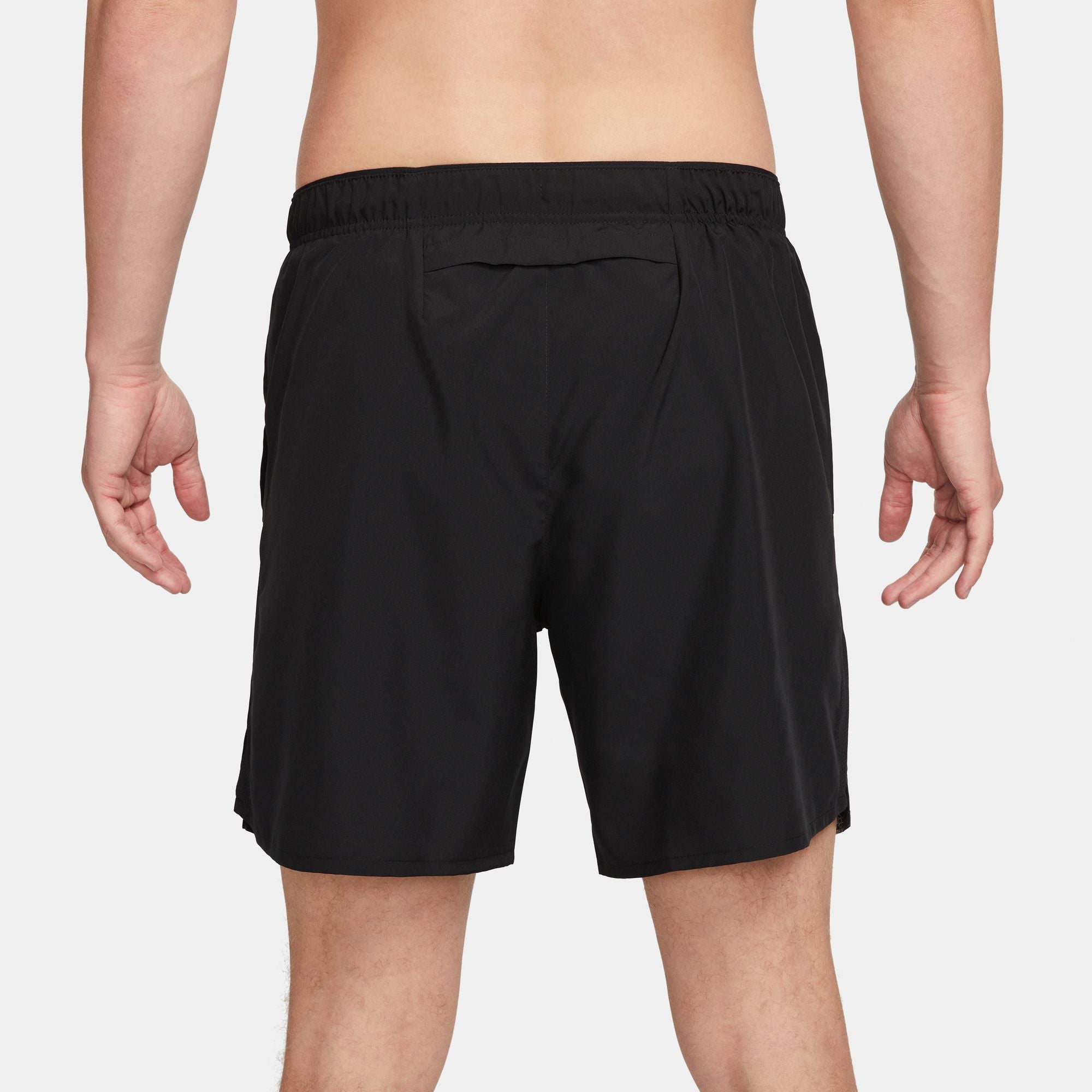 Nike Challenger Dri-FIT 7 Inch Brief-Lined Mens Running Shorts