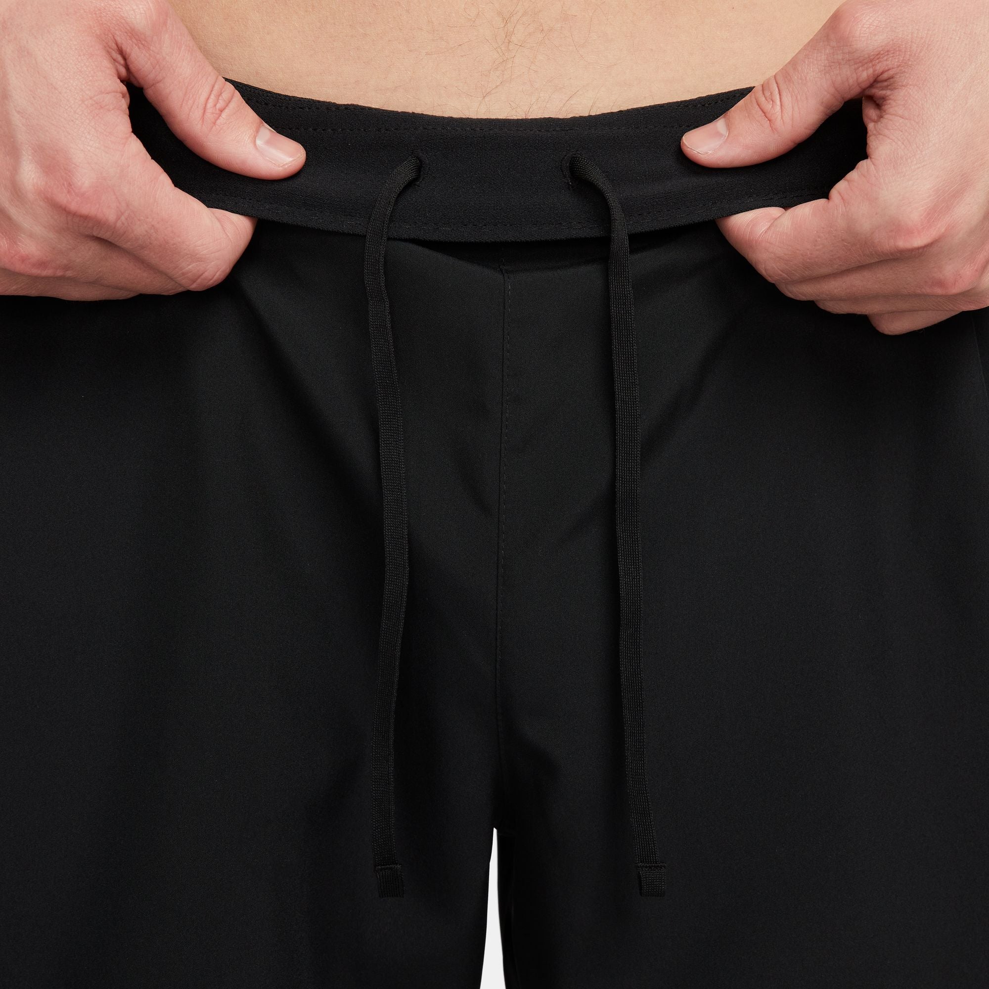 Nike Challenger Dri-FIT 7 Inch Brief-Lined Mens Running Shorts