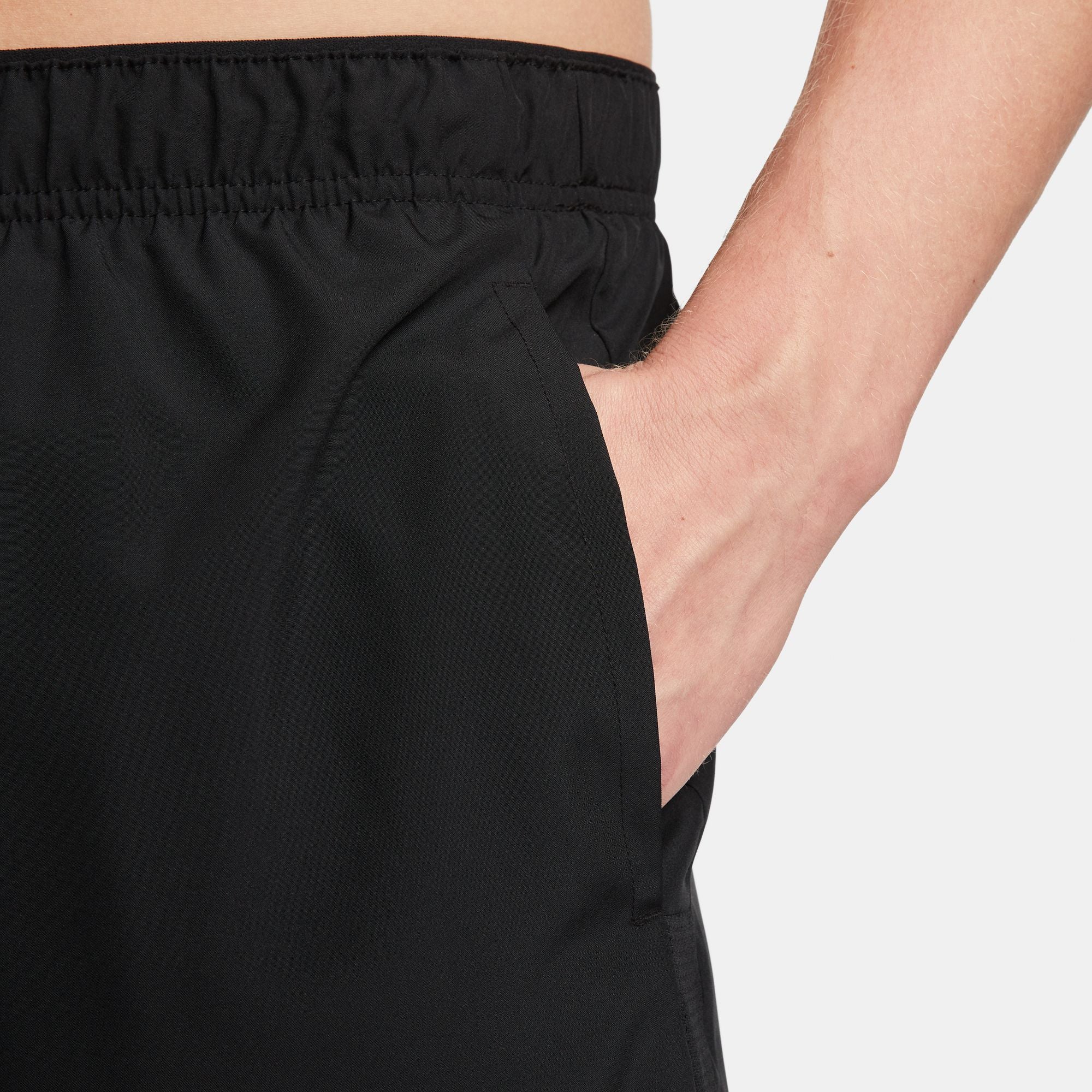 Nike Challenger Dri-FIT 7 Inch Brief-Lined Mens Running Shorts