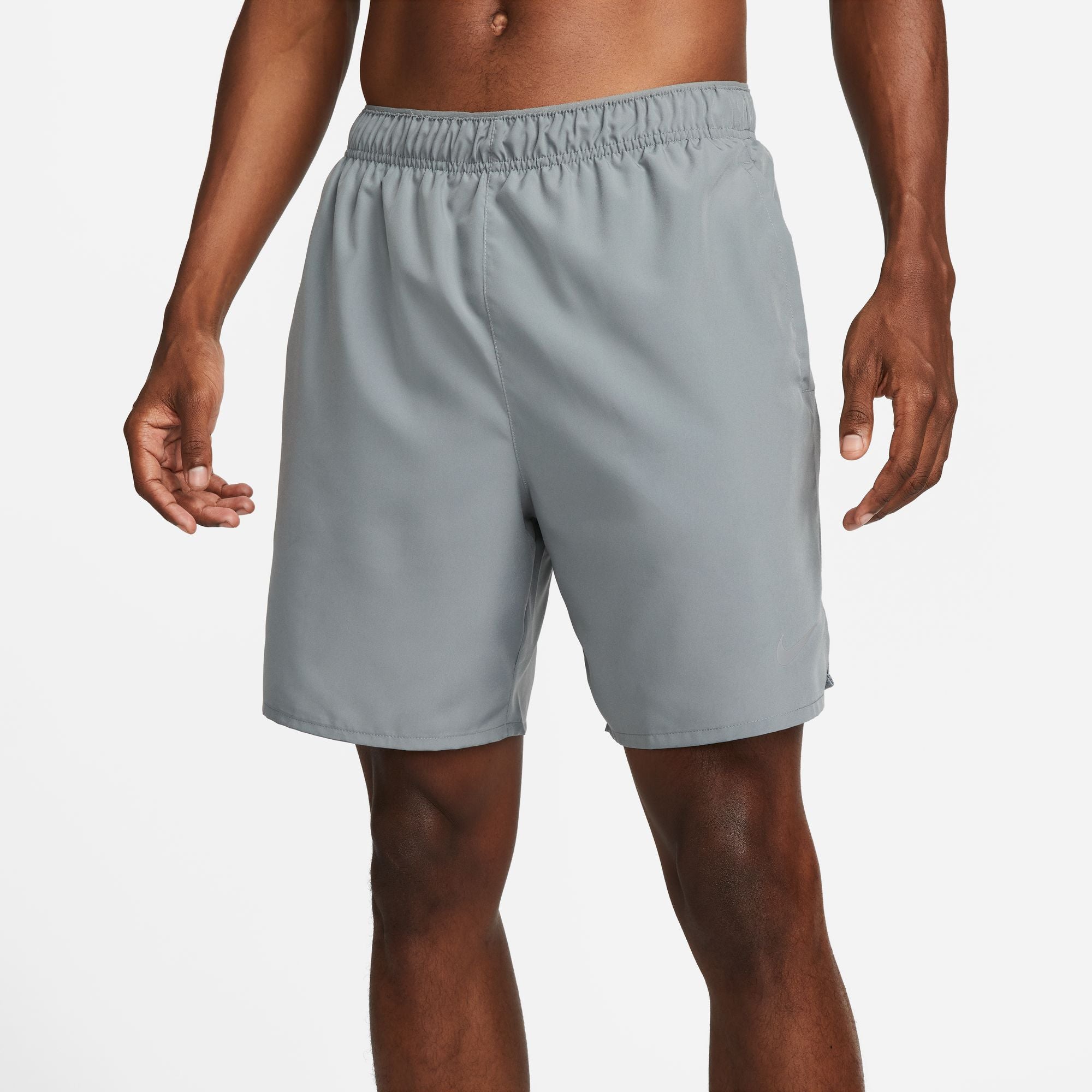 Nike Challenger Dri-FIT 7 Inch Brief-Lined Mens Running Shorts