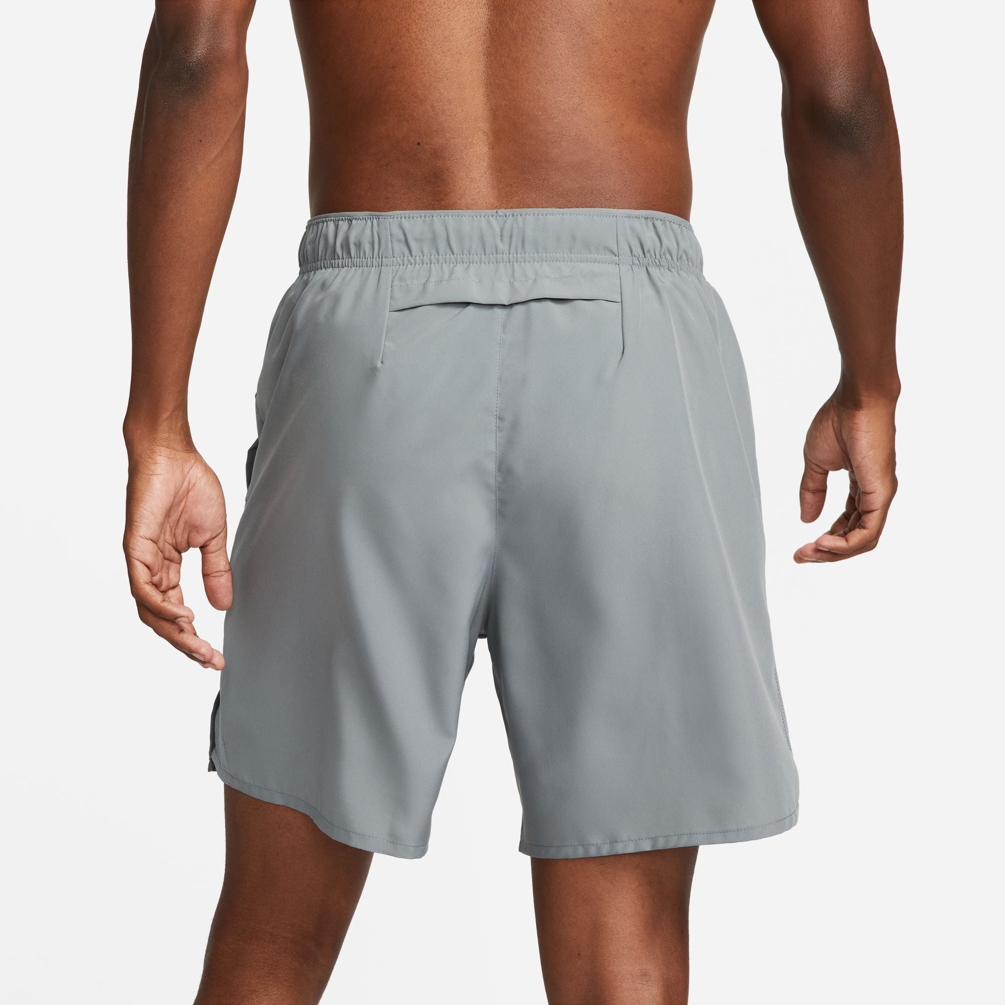 Nike Challenger Dri-FIT 7 Inch Brief-Lined Mens Running Shorts