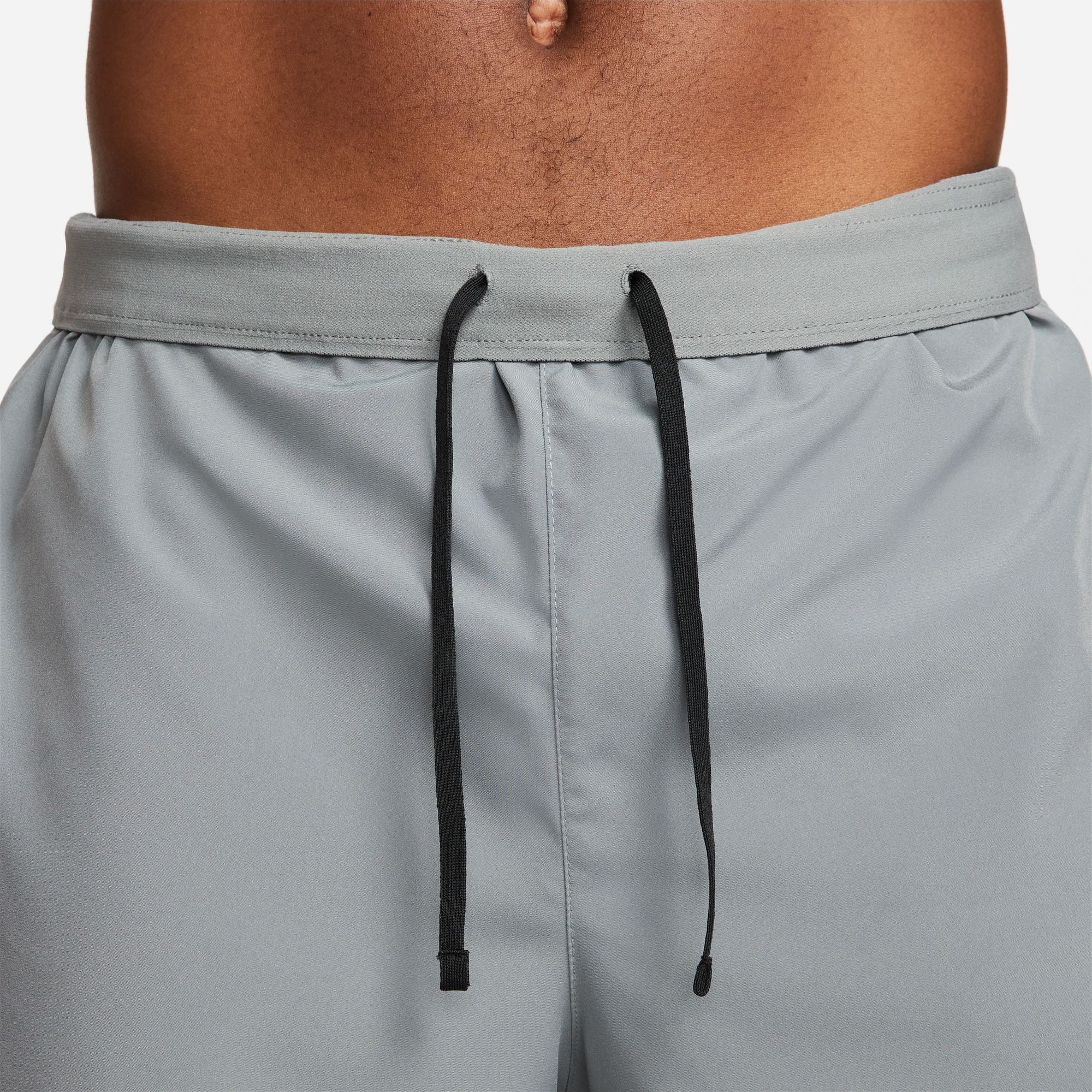 Nike Challenger Dri-FIT 7 Inch Brief-Lined Mens Running Shorts
