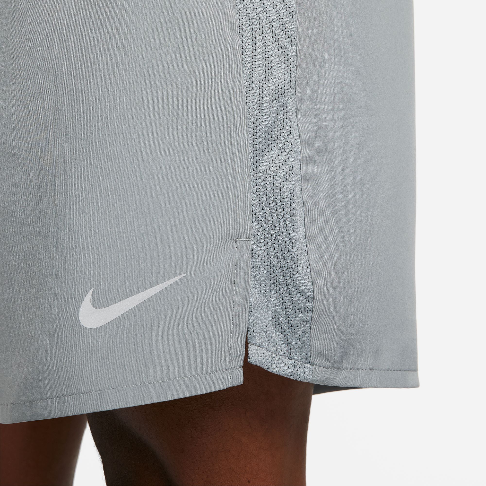 Nike Challenger Dri-FIT 7 Inch Brief-Lined Mens Running Shorts