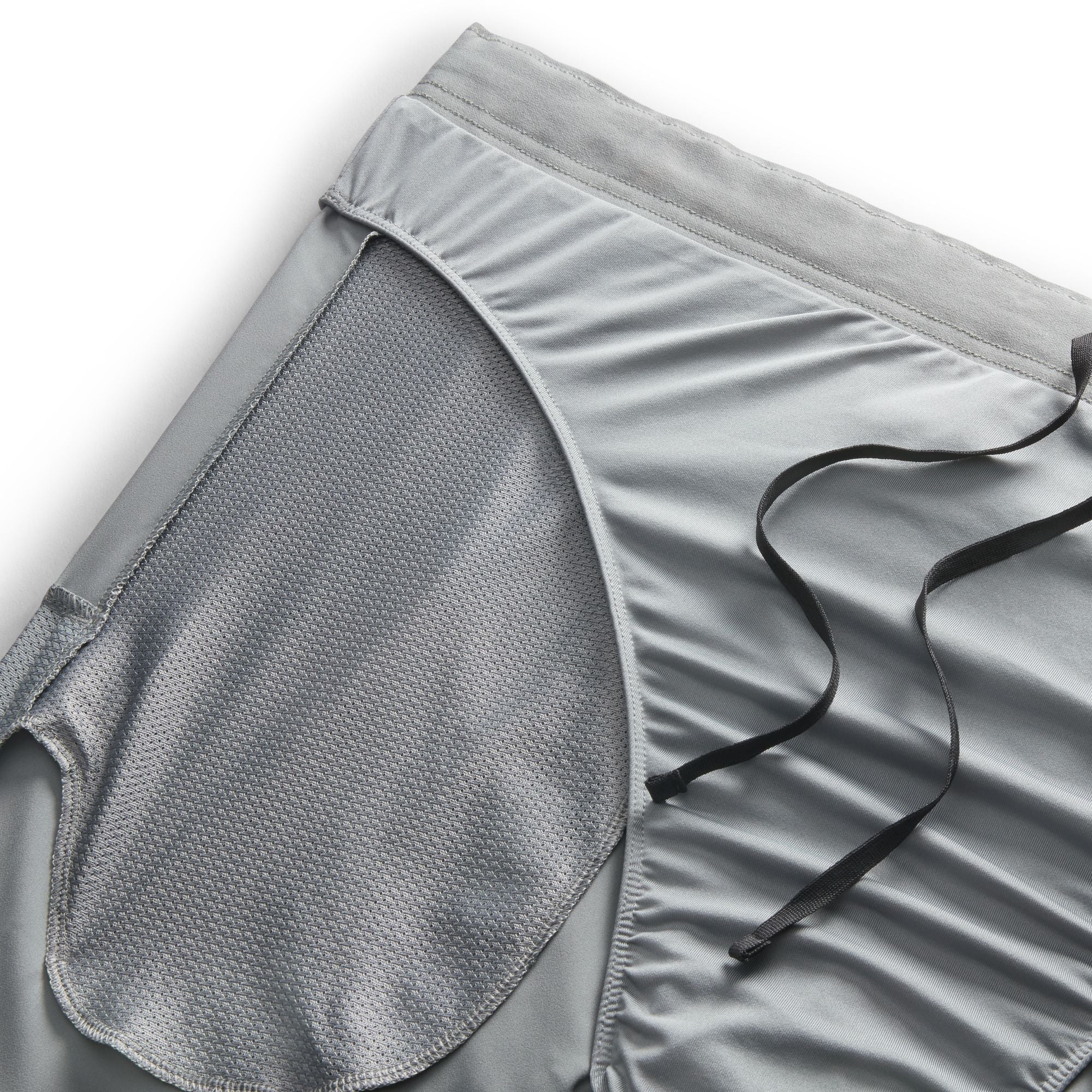 Nike Challenger Dri-FIT 7 Inch Brief-Lined Mens Running Shorts
