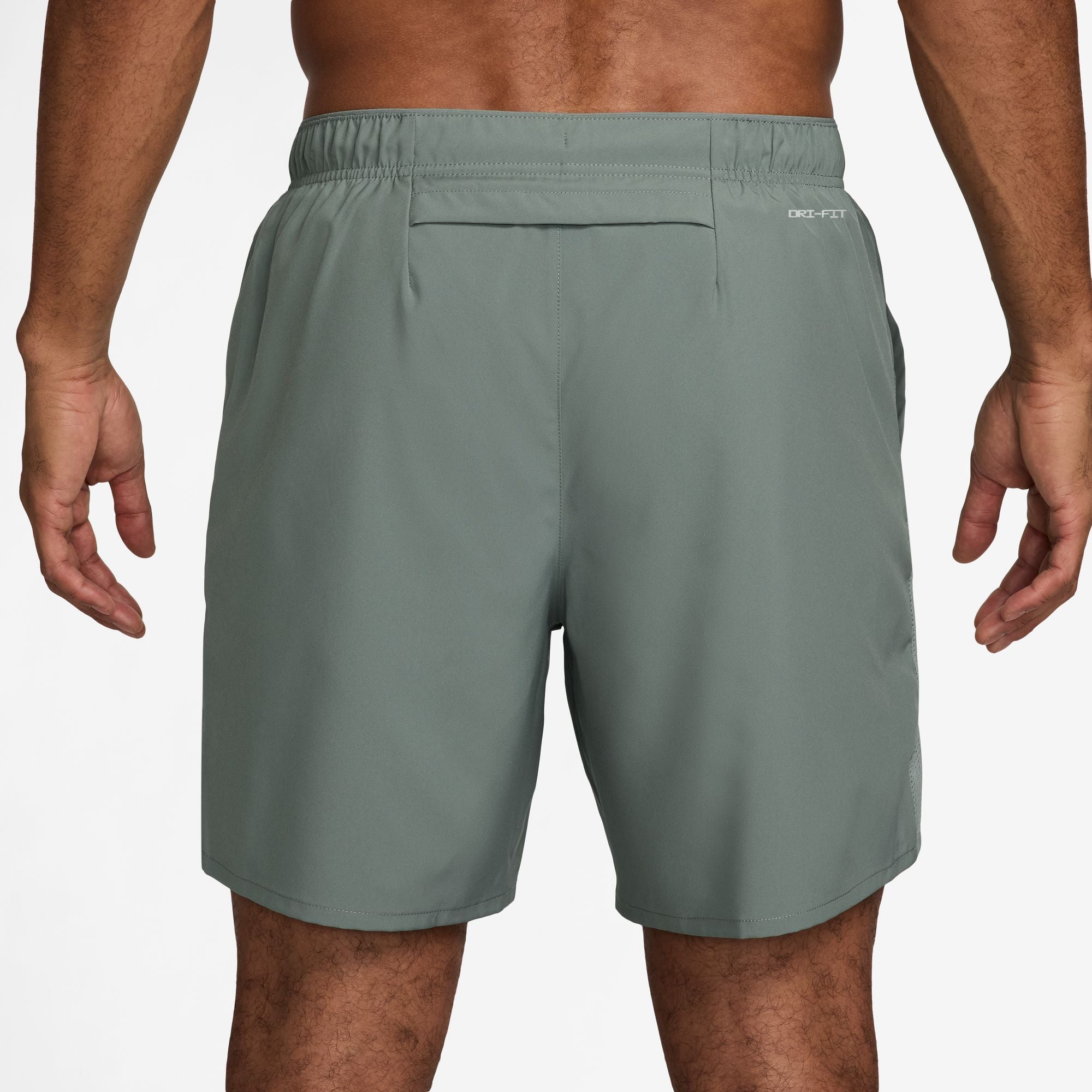 Nike Challenger Dri-FIT 7 Inch Brief-Lined Mens Running Shorts