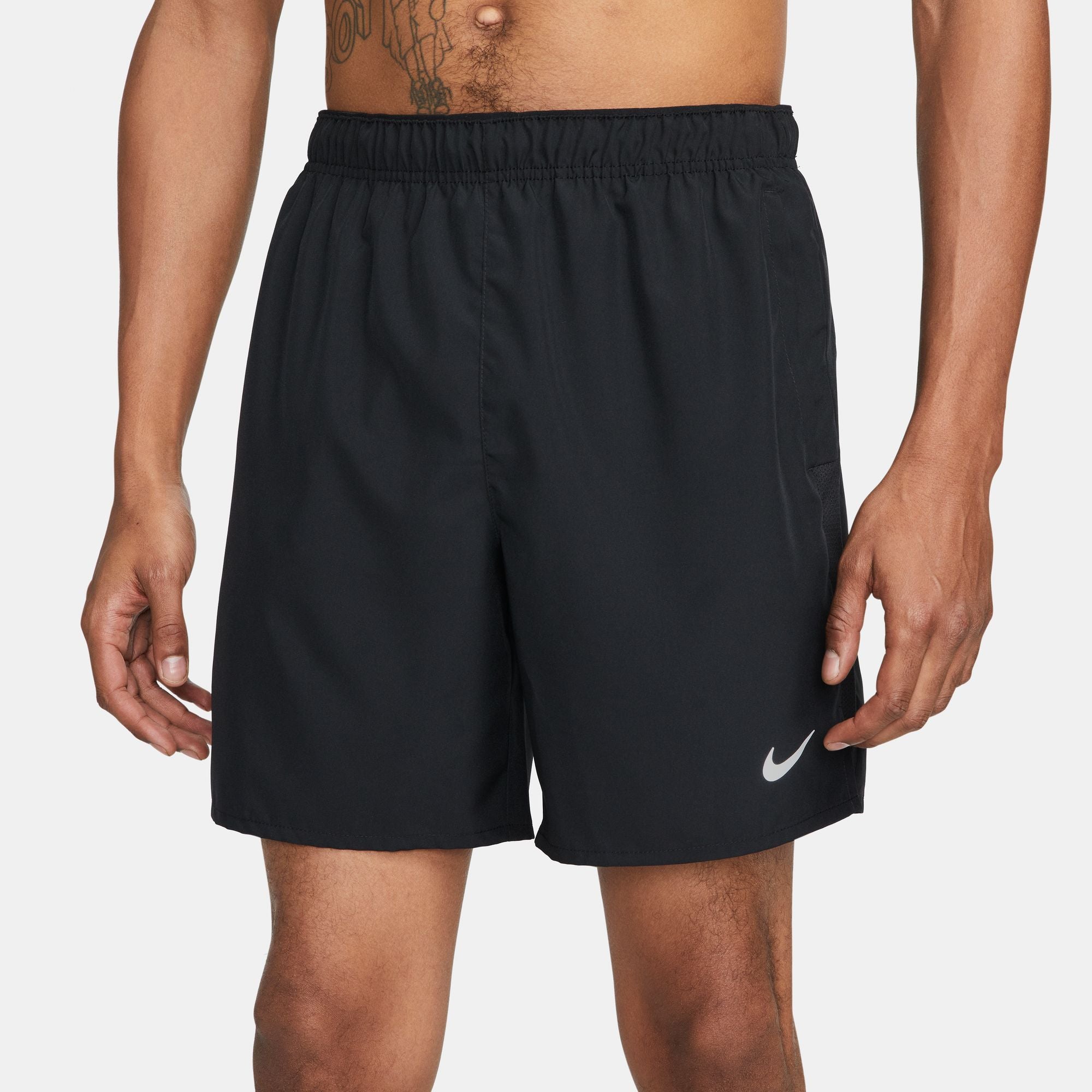 Nike Challenger Dri-FIT 7 Inch Unlined Mens Running Shorts