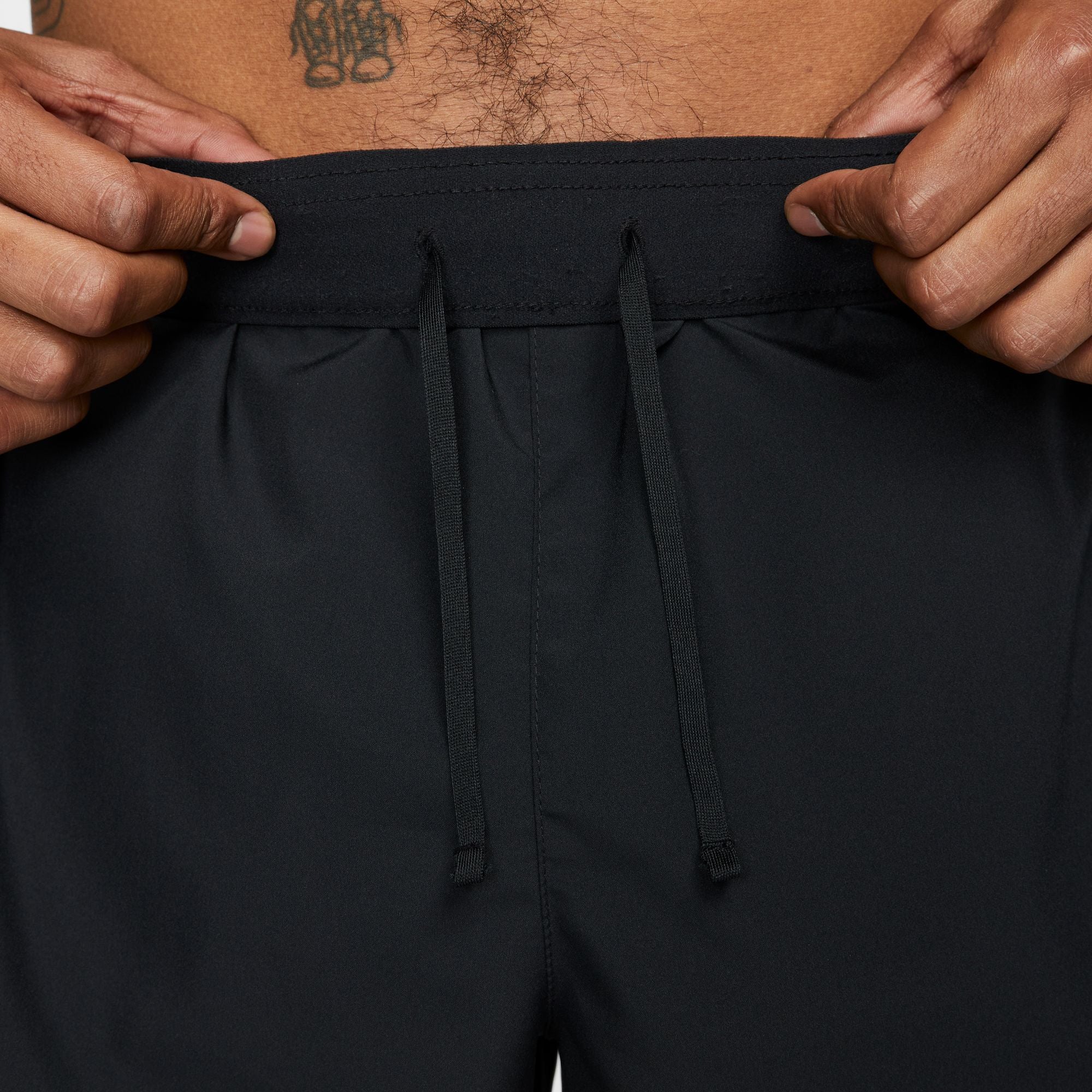 Nike Challenger Dri-FIT 7 Inch Unlined Mens Running Shorts