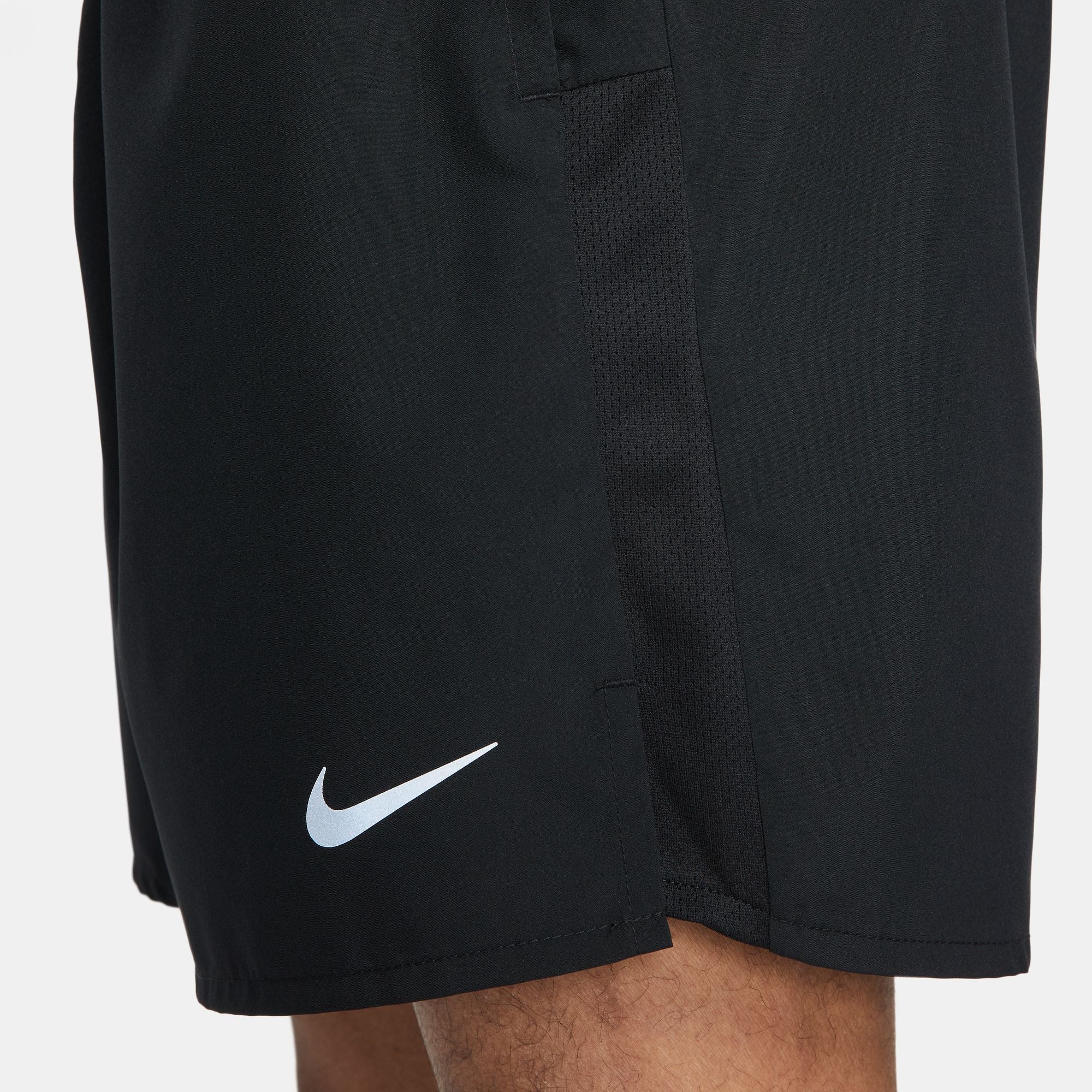 do nike shorts run big or small