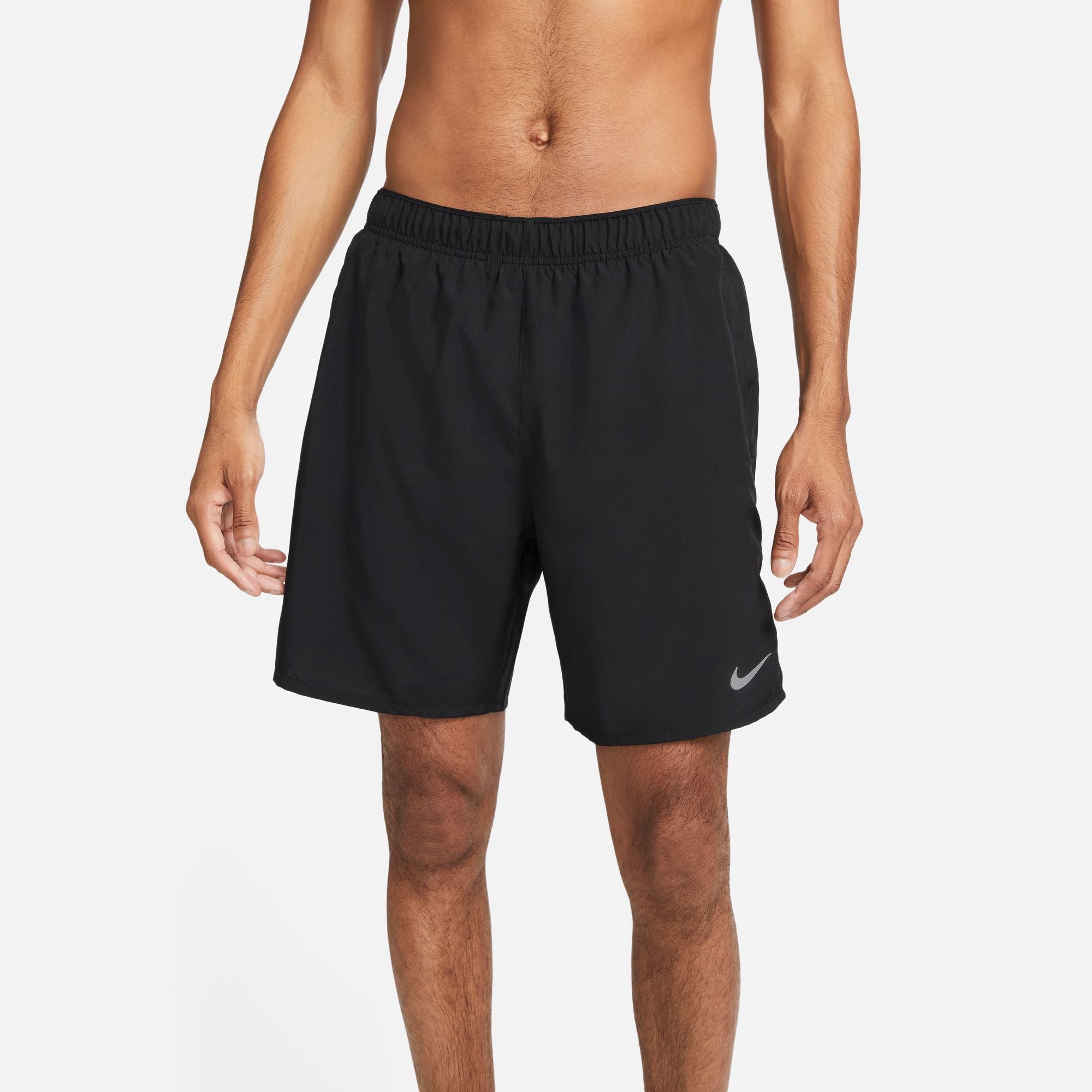 Nike Challenger Dri-FIT 7 inch 2-in-1 Mens Running Short