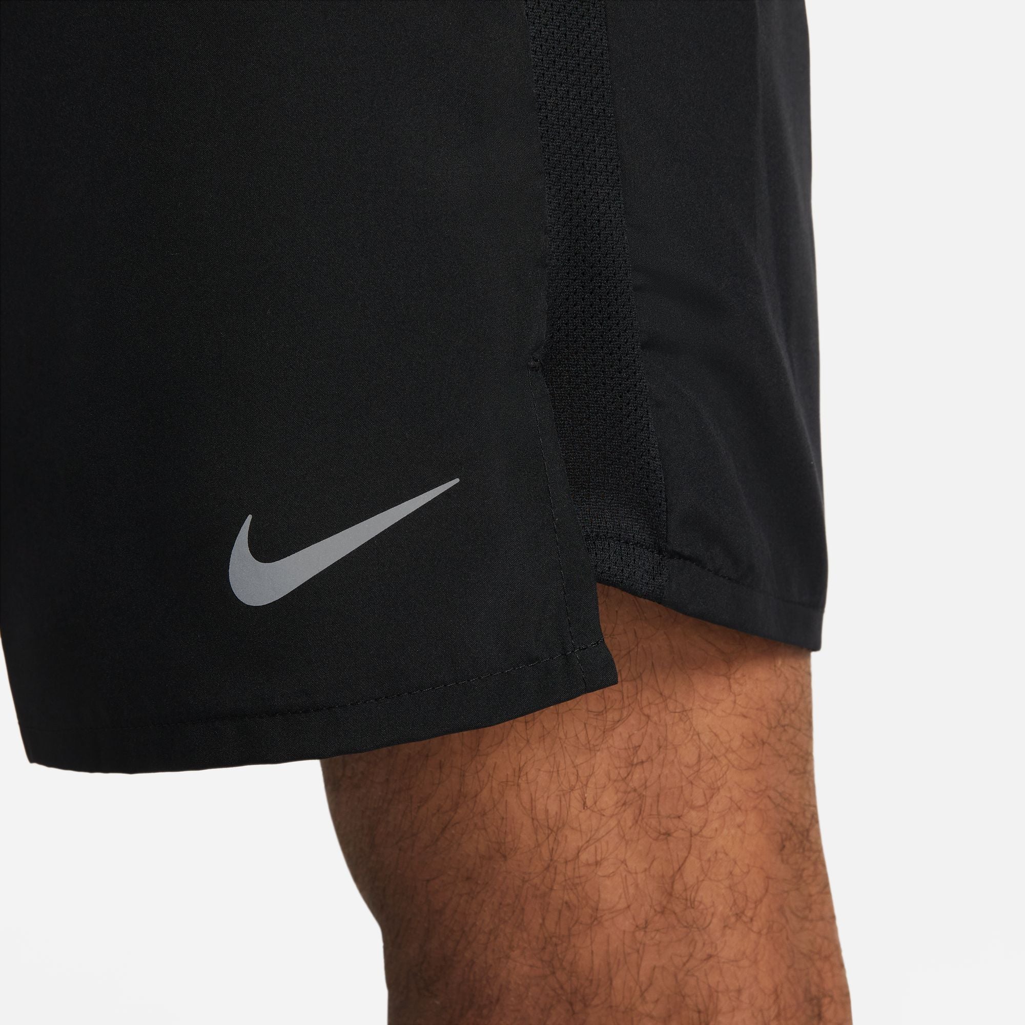Nike Challenger Dri-FIT 7 inch 2-in-1 Mens Running Short