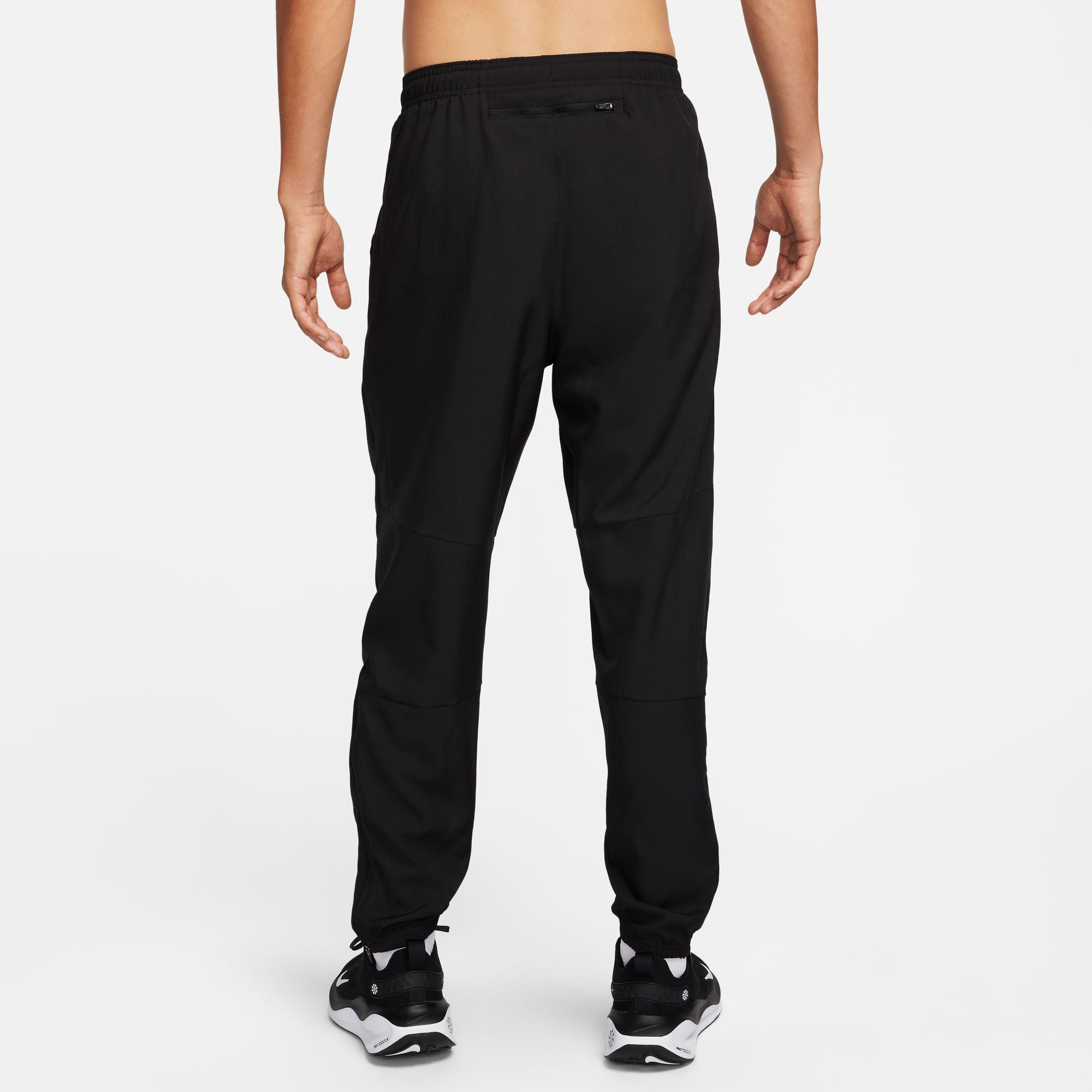 nike men's flex running pants