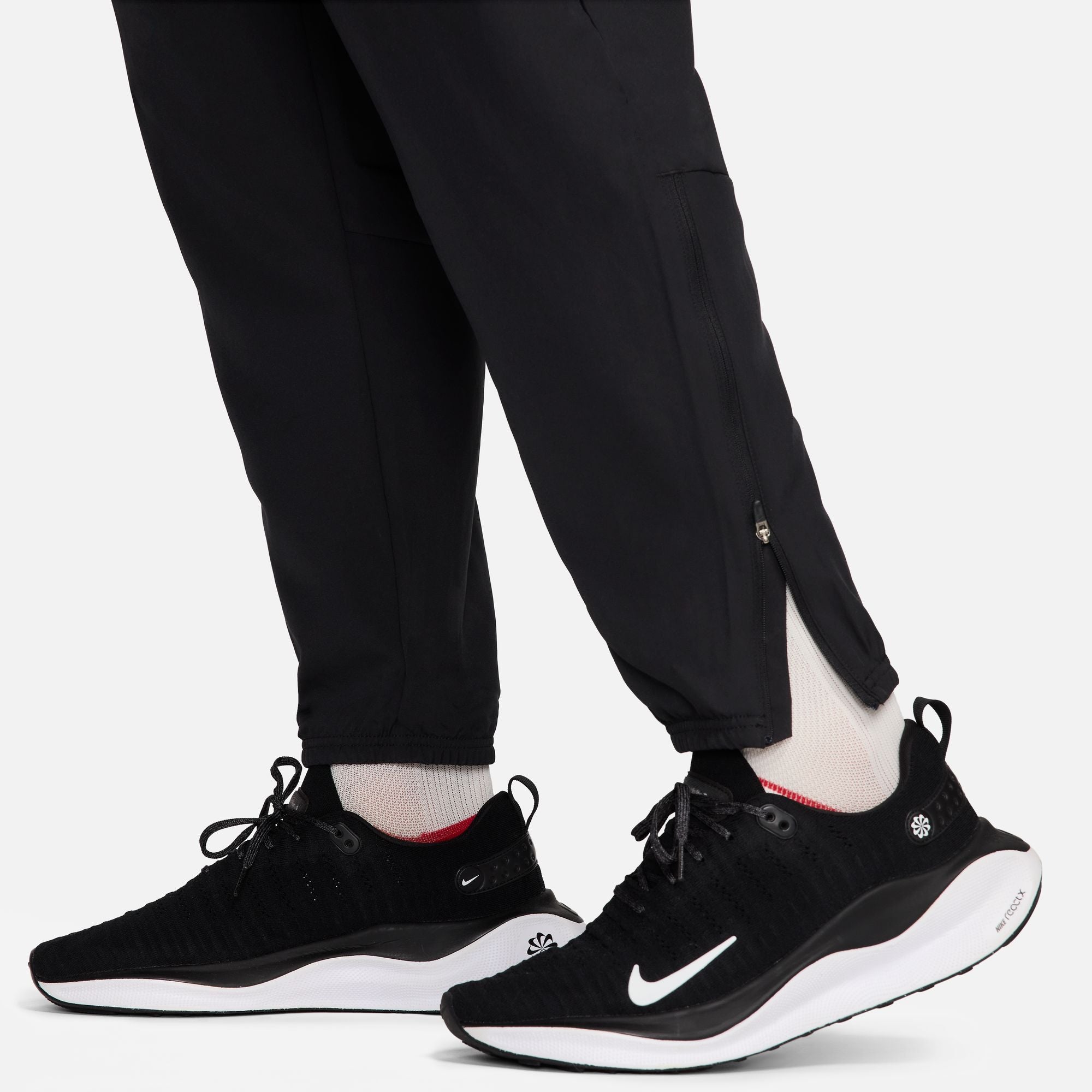 Nike Challenger Dri-FIT Woven Mens Running Pants