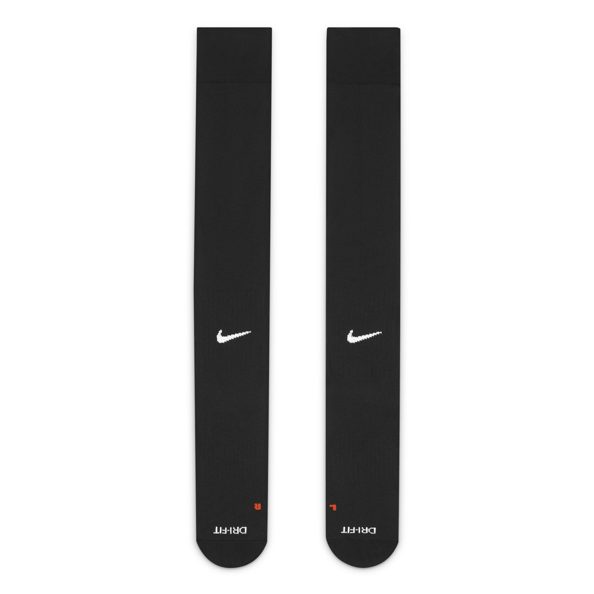 Nike Classic 2 Cushioned Over-the-Calf Socks