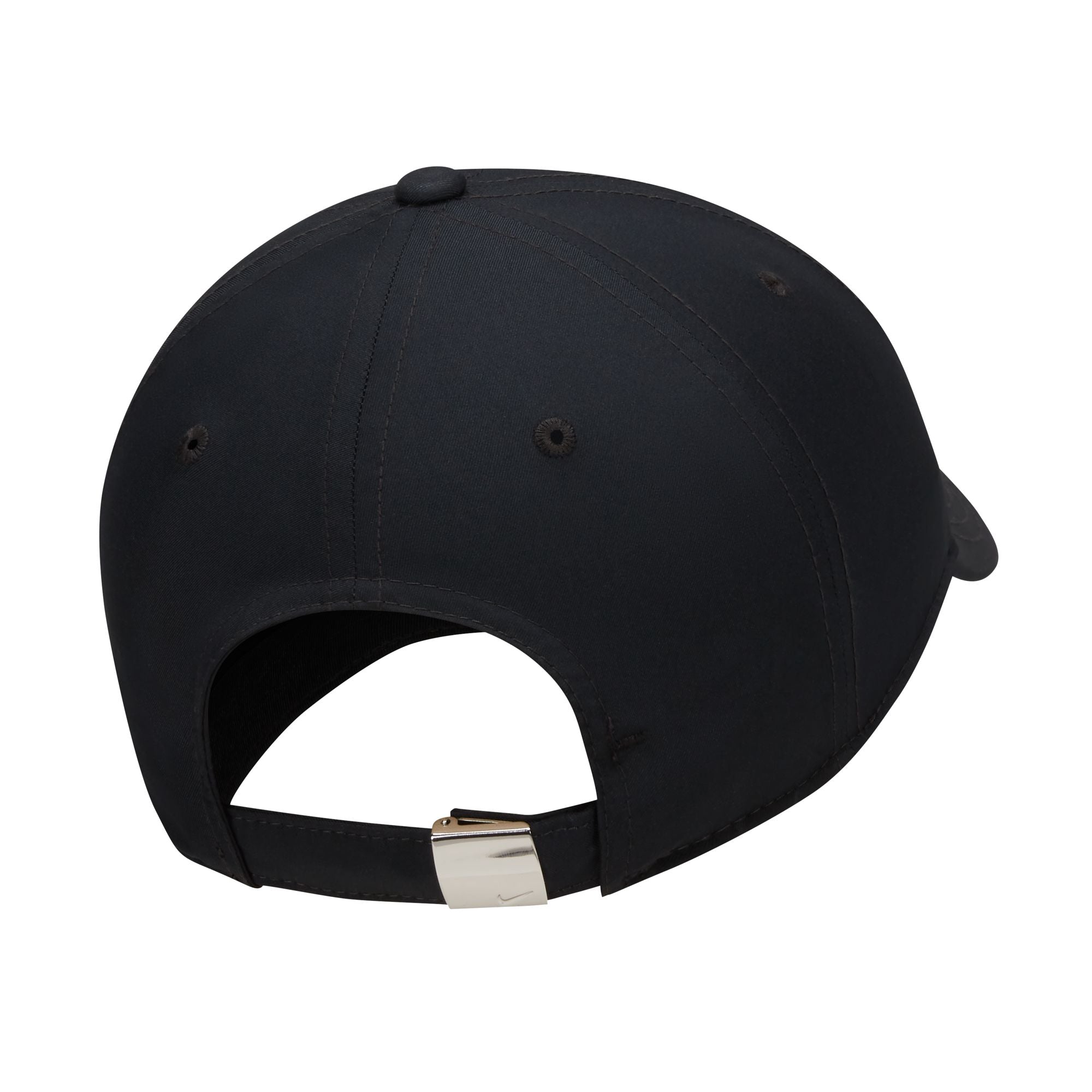Nike Club Dri-FIT Unstructured Metal Swoosh Cap