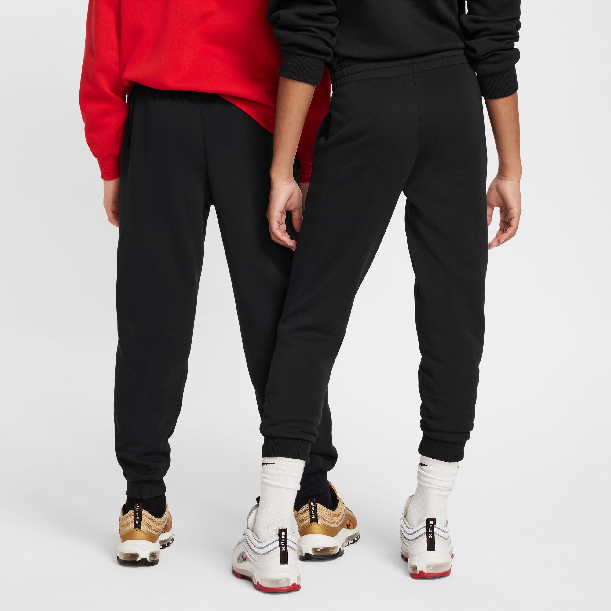 Nike Club French Terry Kids Joggers
