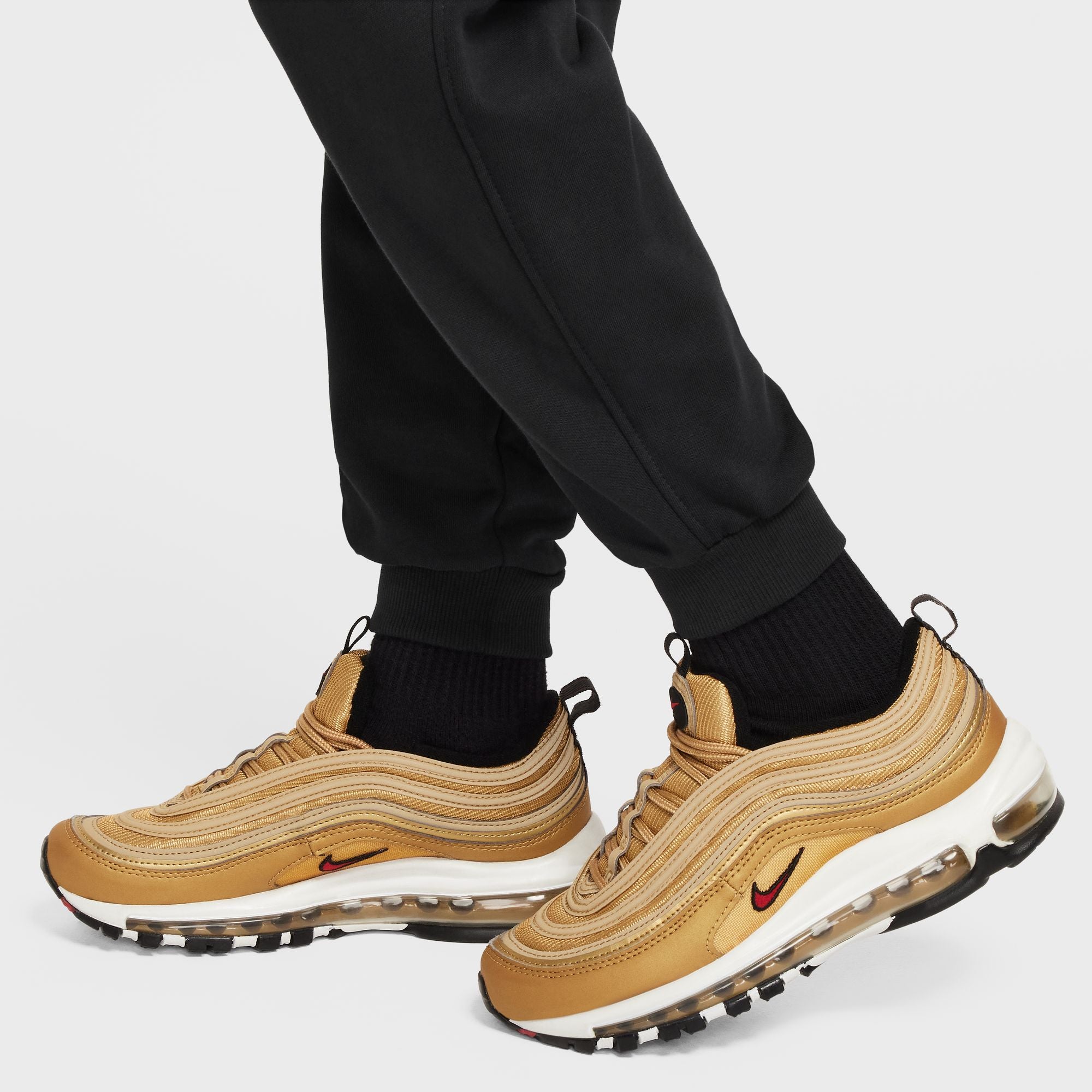 Nike Club French Terry Kids Joggers