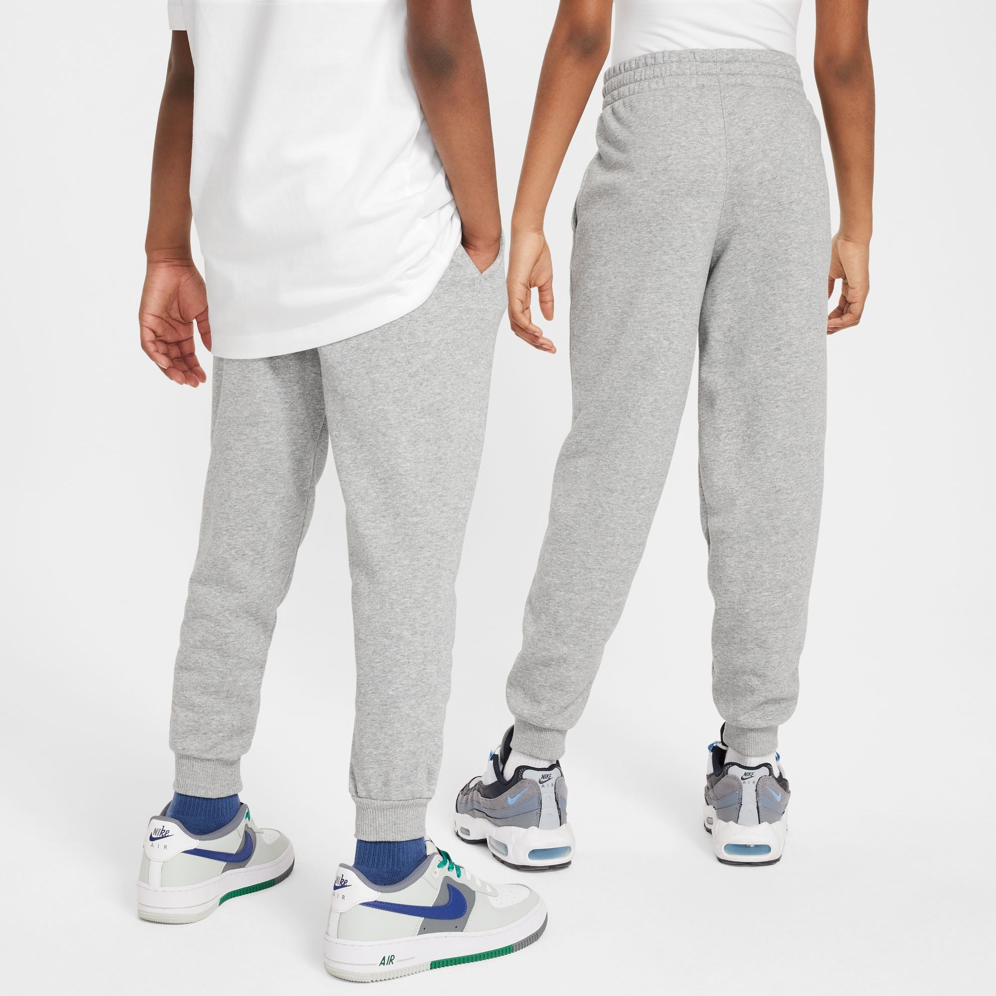 Nike Club French Terry Kids Joggers