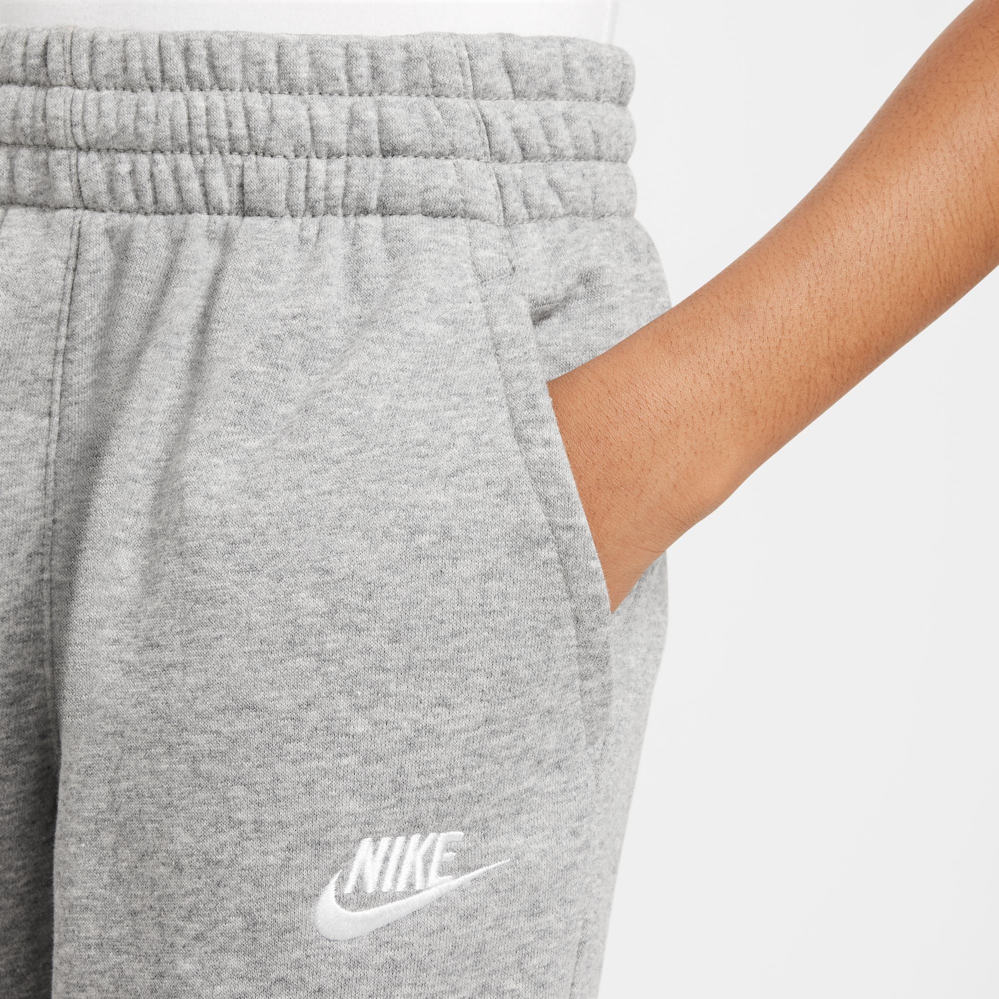 Nike Club French Terry Kids Joggers
