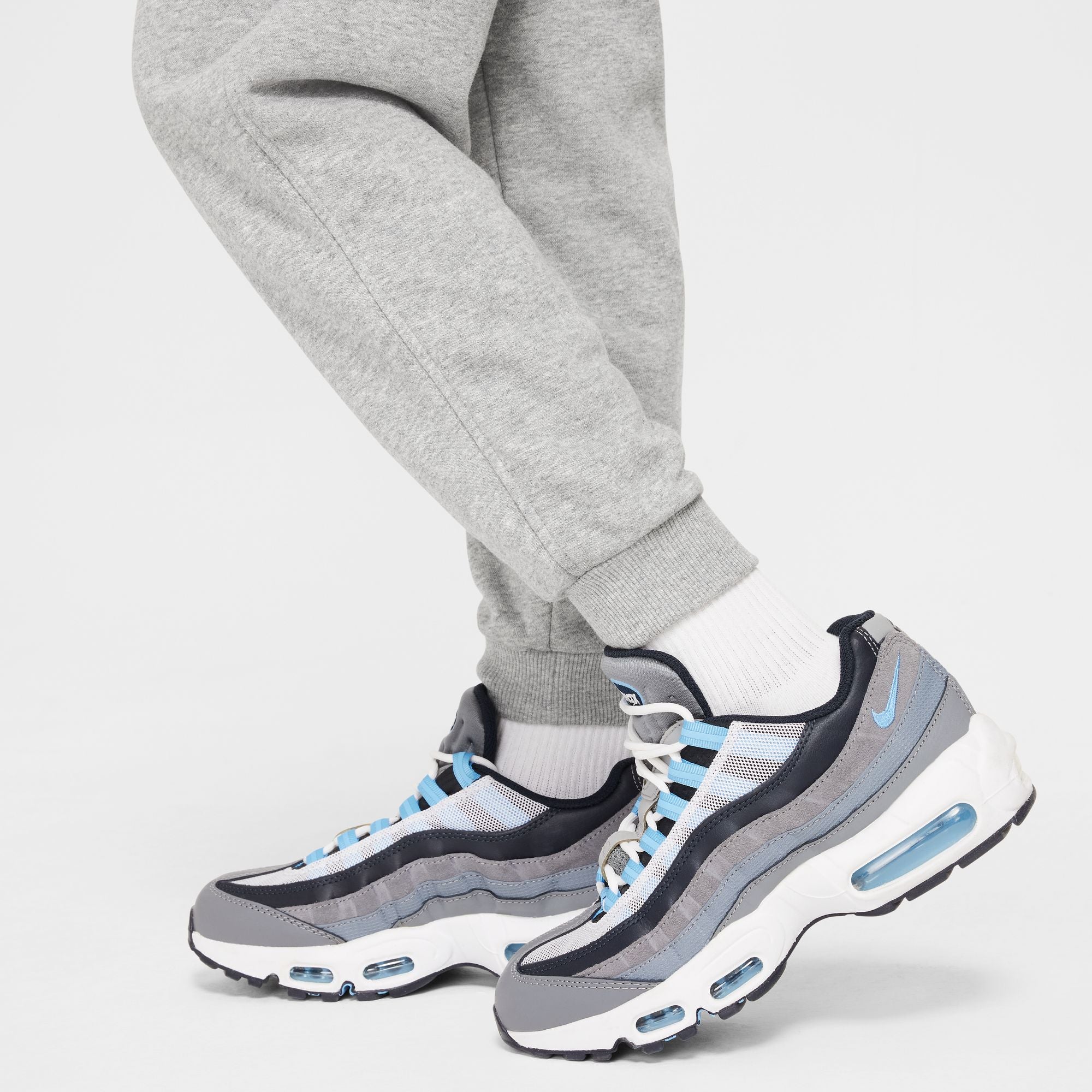 Nike Club French Terry Kids Joggers