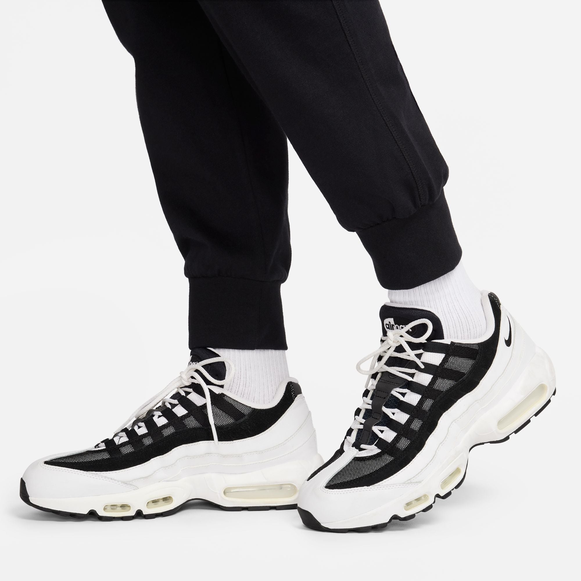 Nike Club Knit Mens Joggers