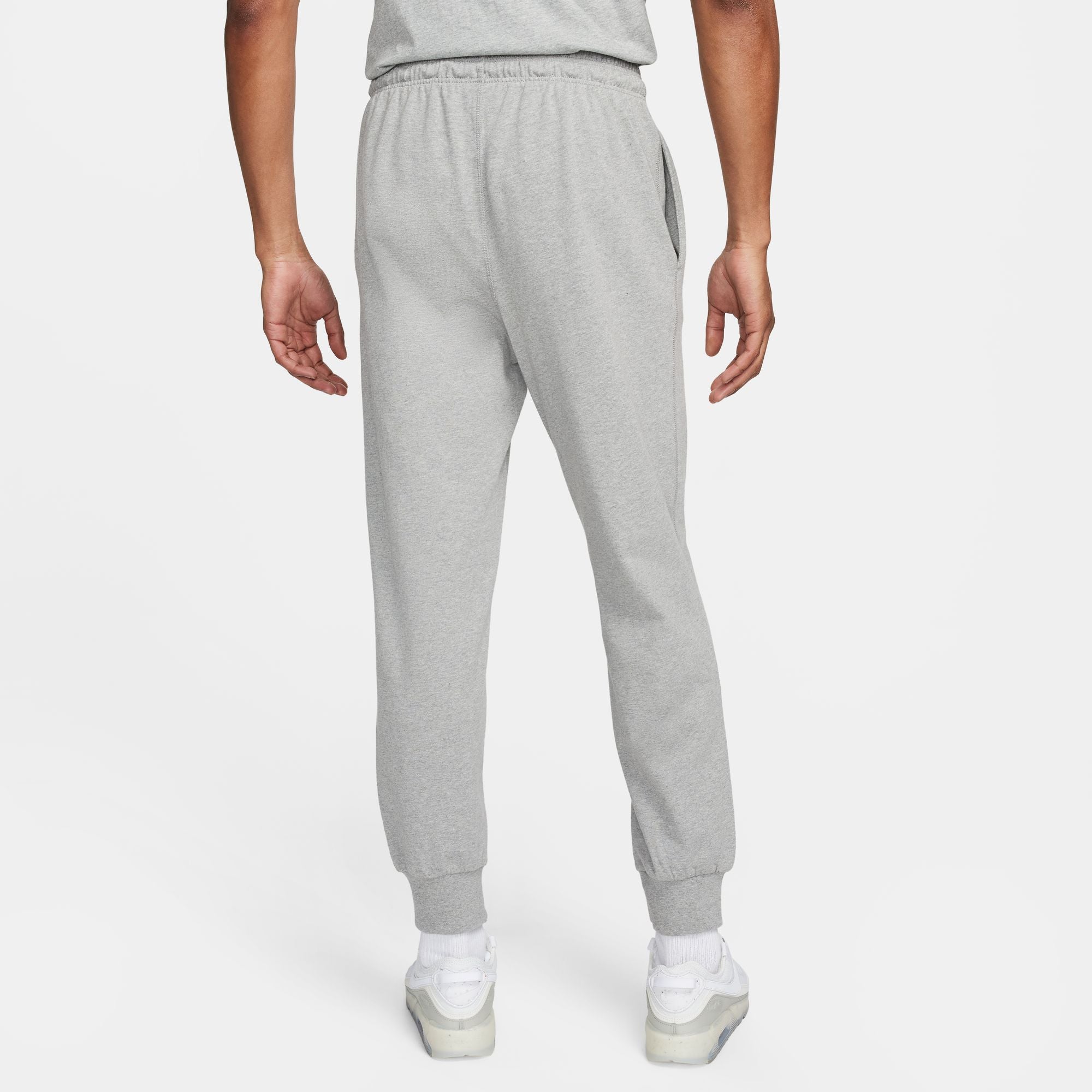 Nike Club Knit Mens Joggers