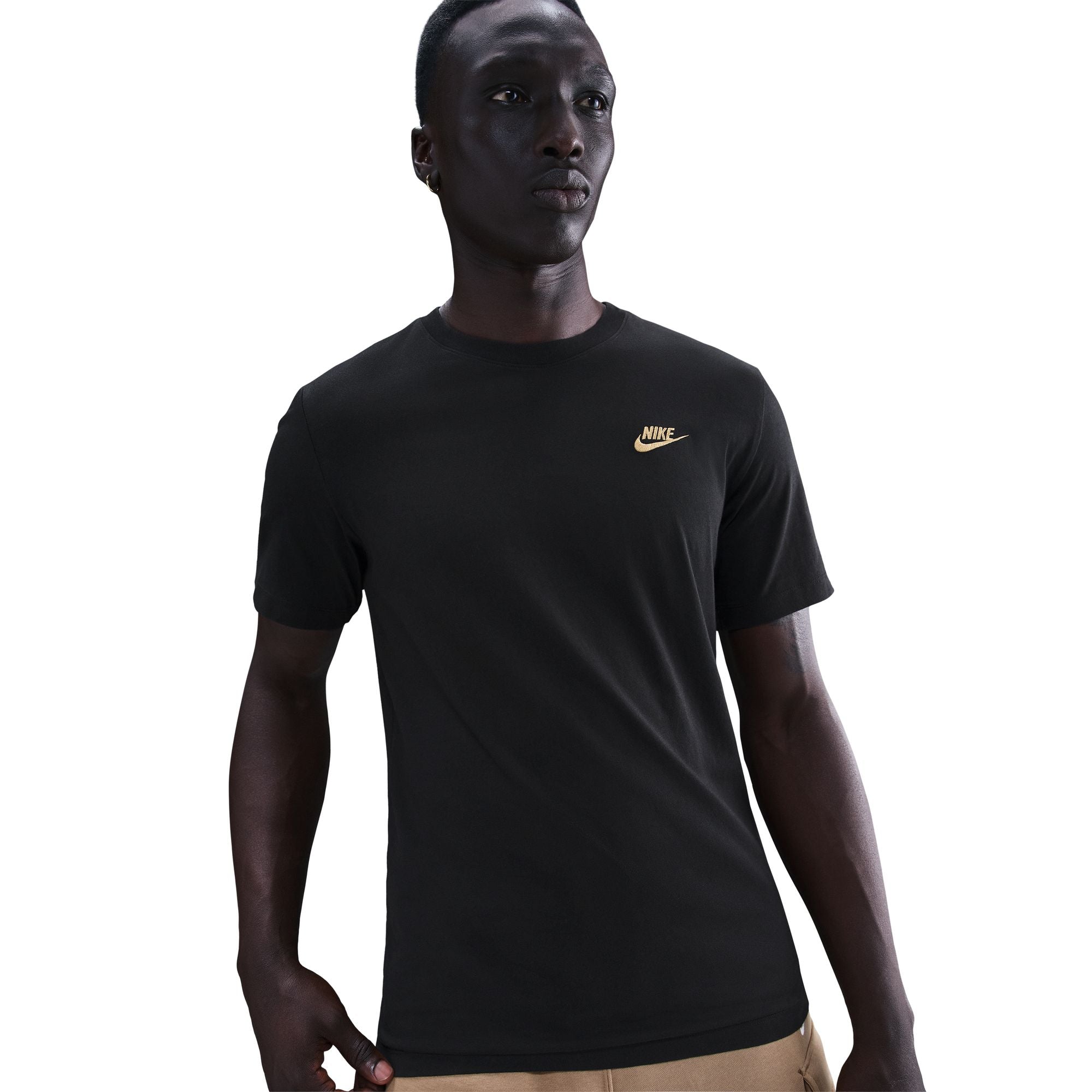 Nike Club Mens Tees