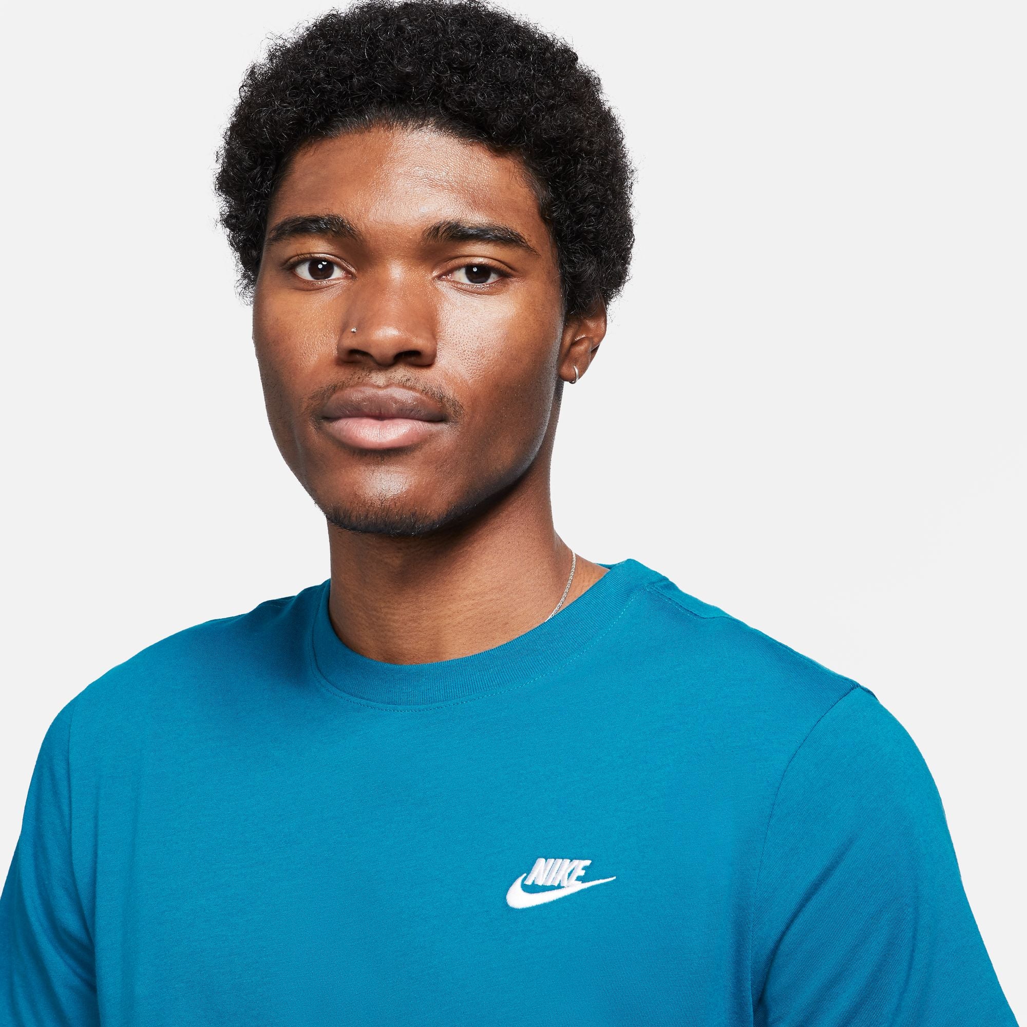 Nike Club Mens Tees