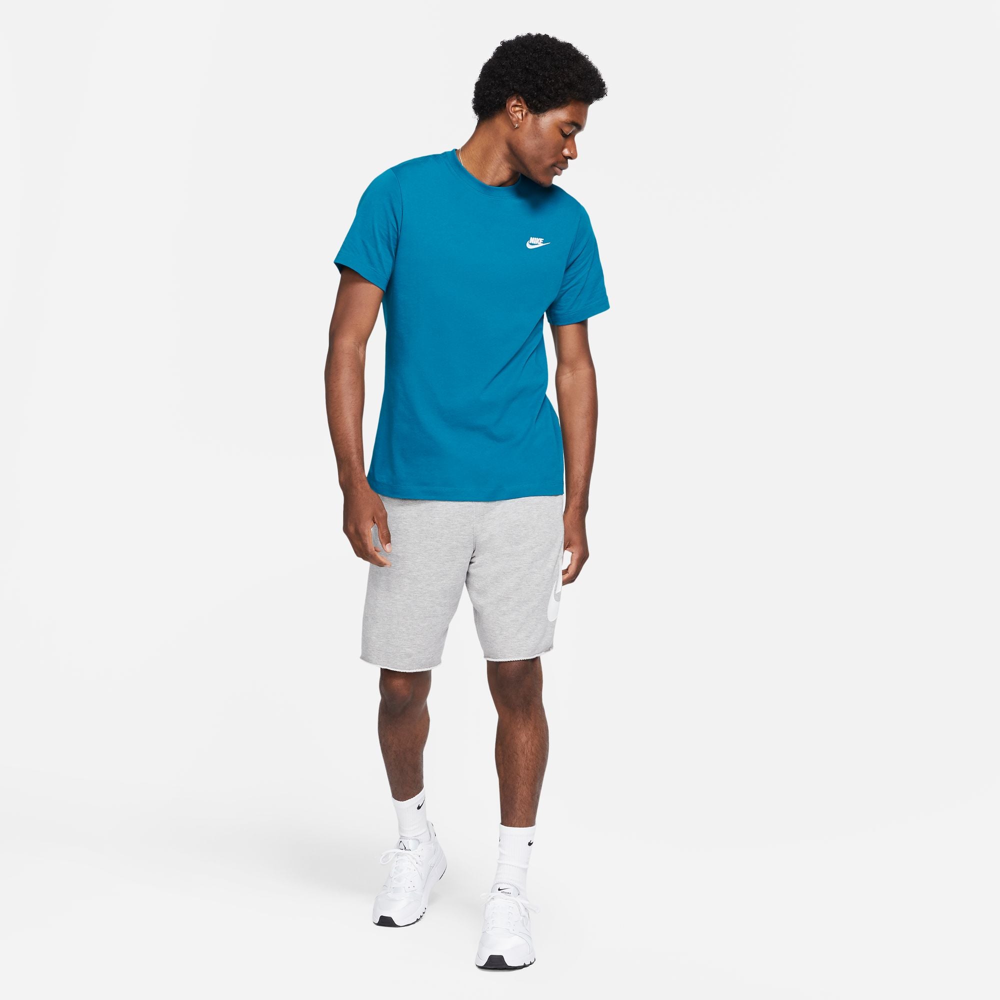 Nike Club Mens Tees
