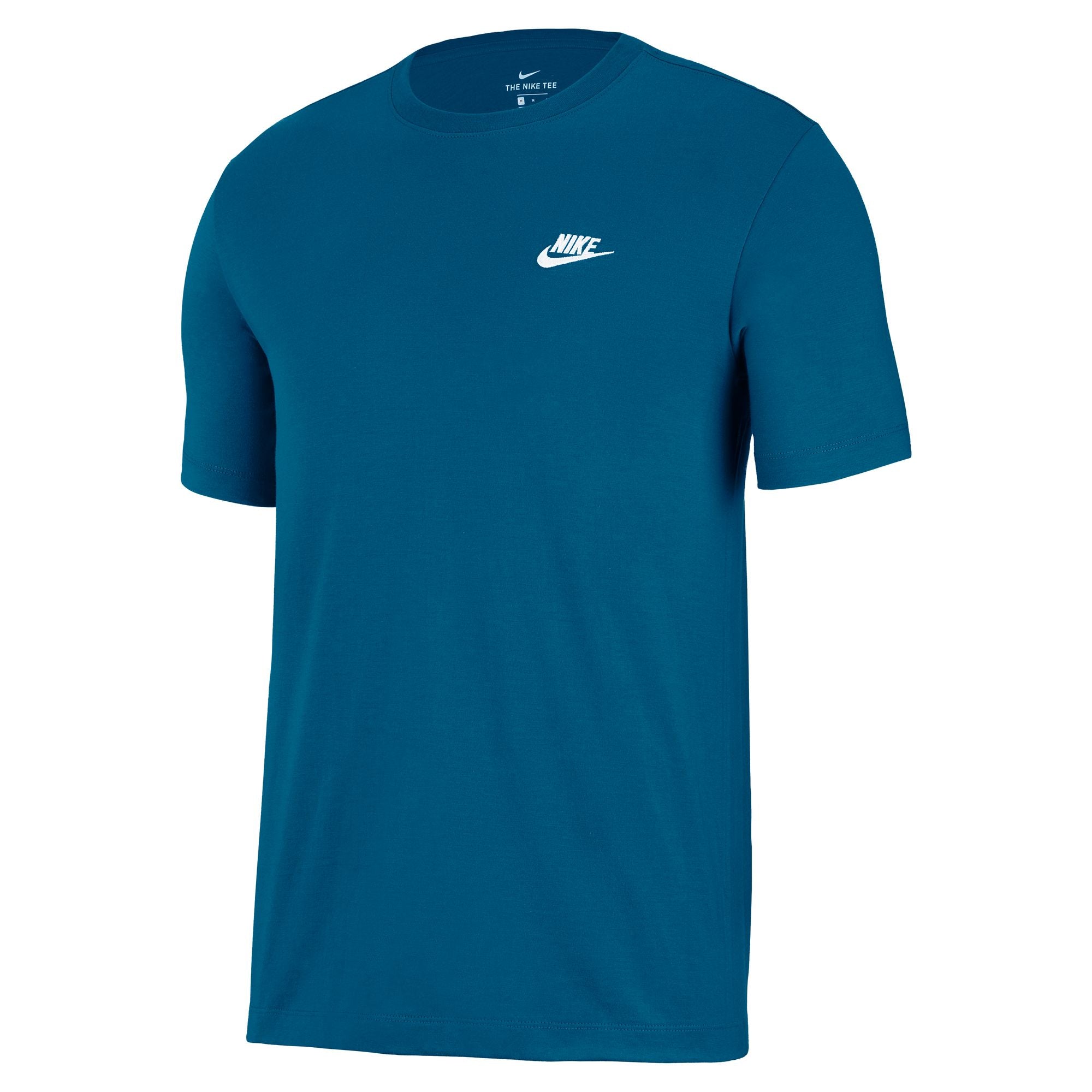 Nike Club Mens Tees